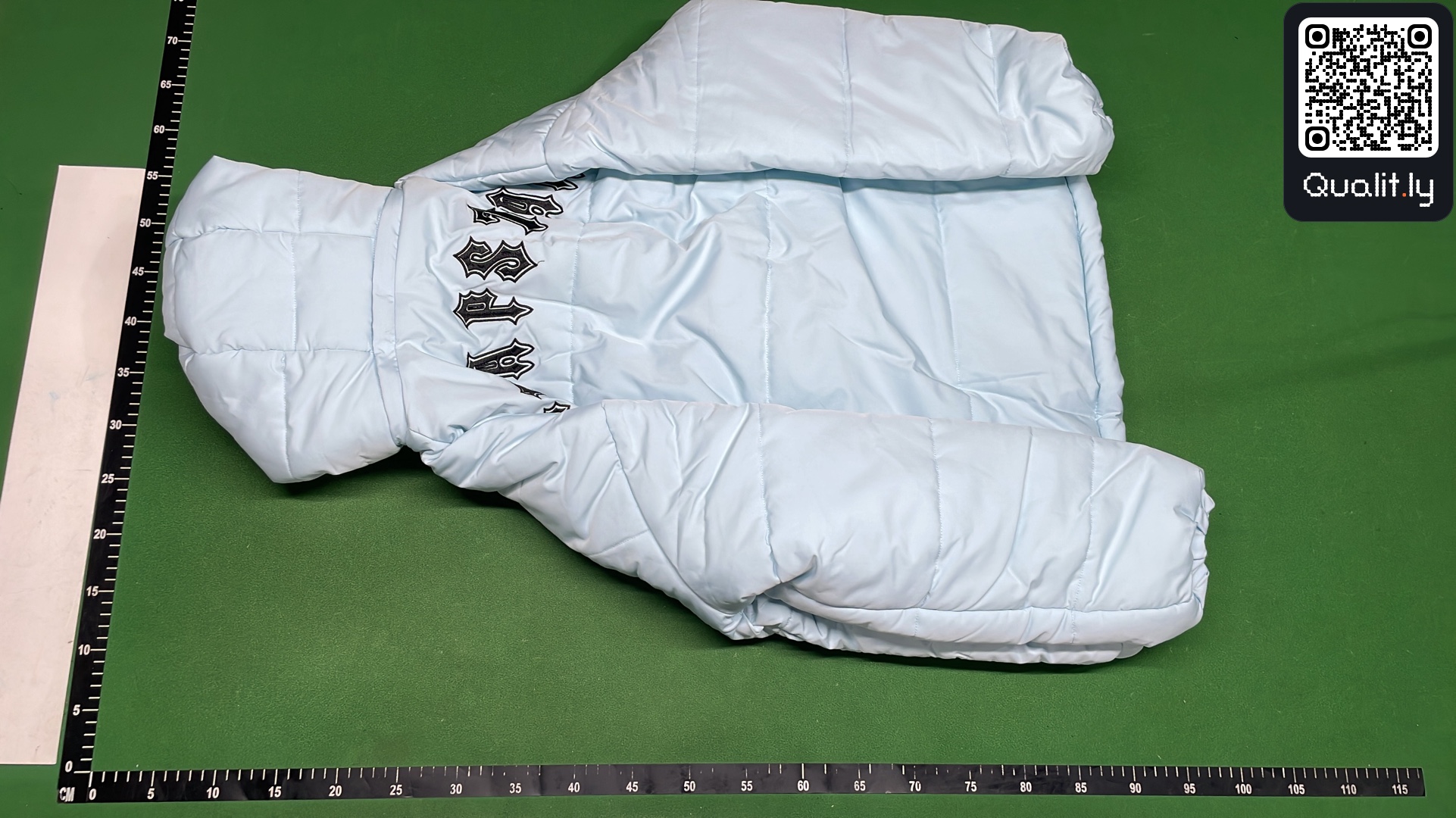 Sweter — zdjęcie QC 3 z 28