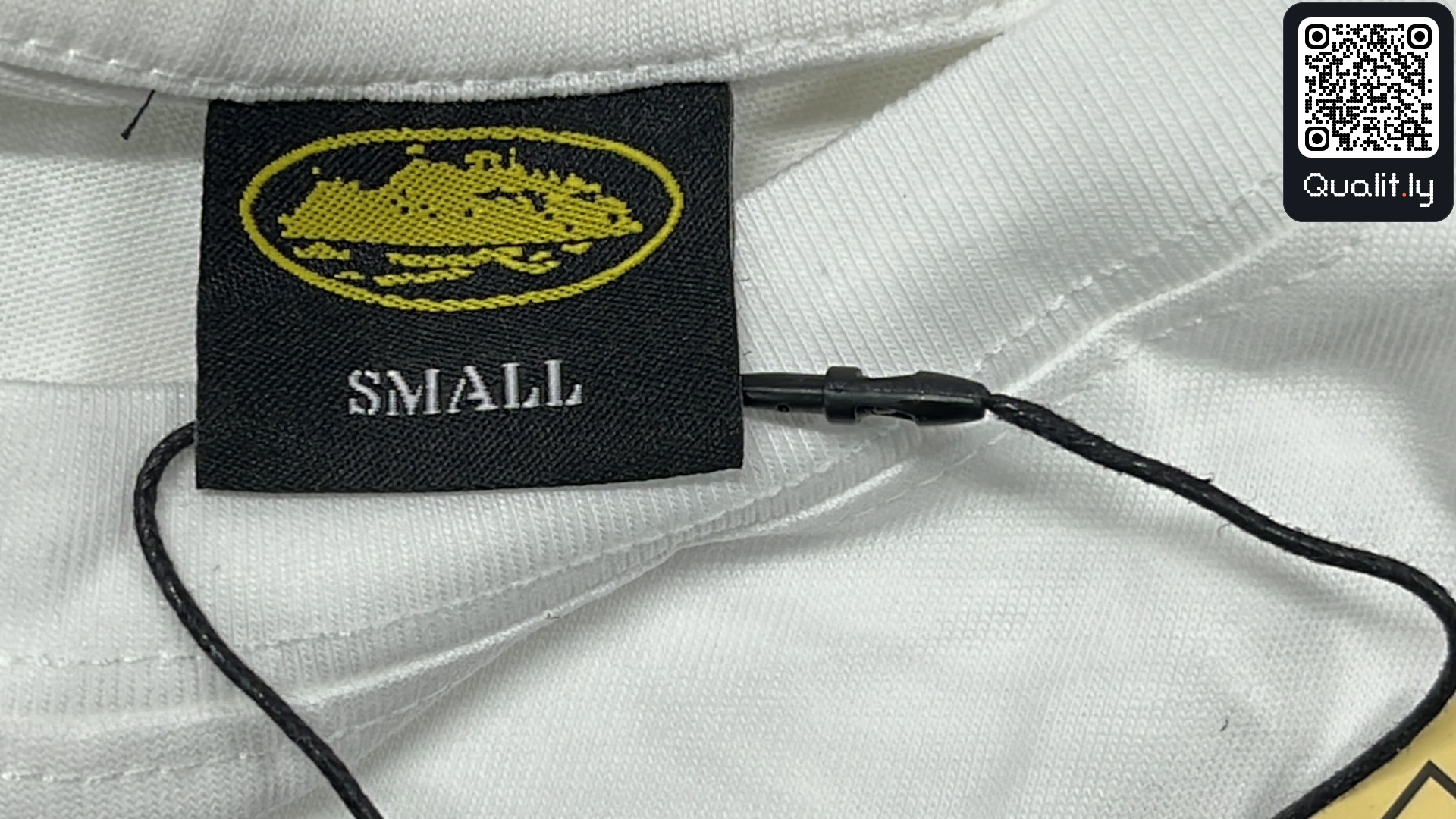T-shirt QC photo 1 of 8