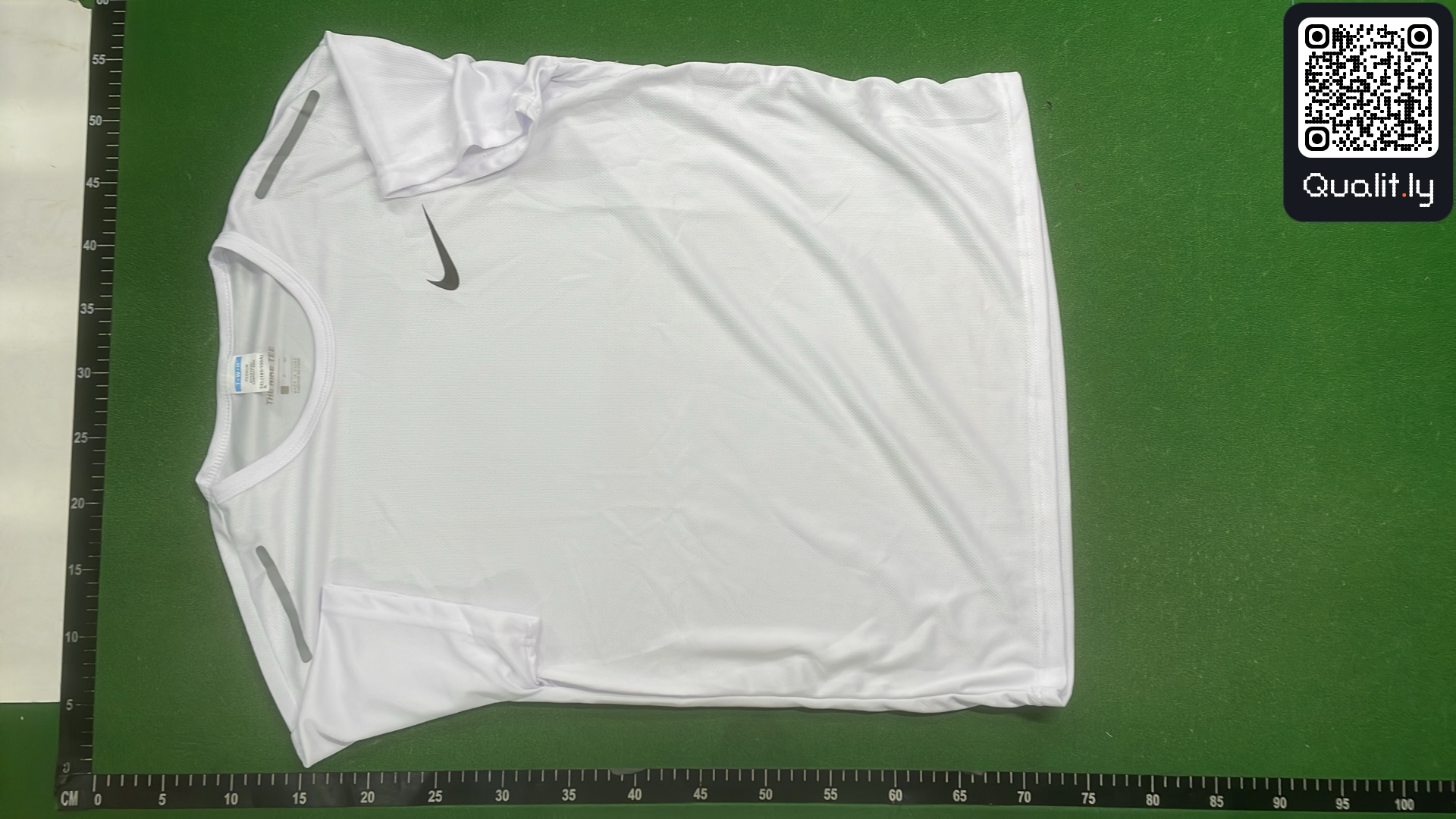 T-shirt — photo QC 2 sur 23