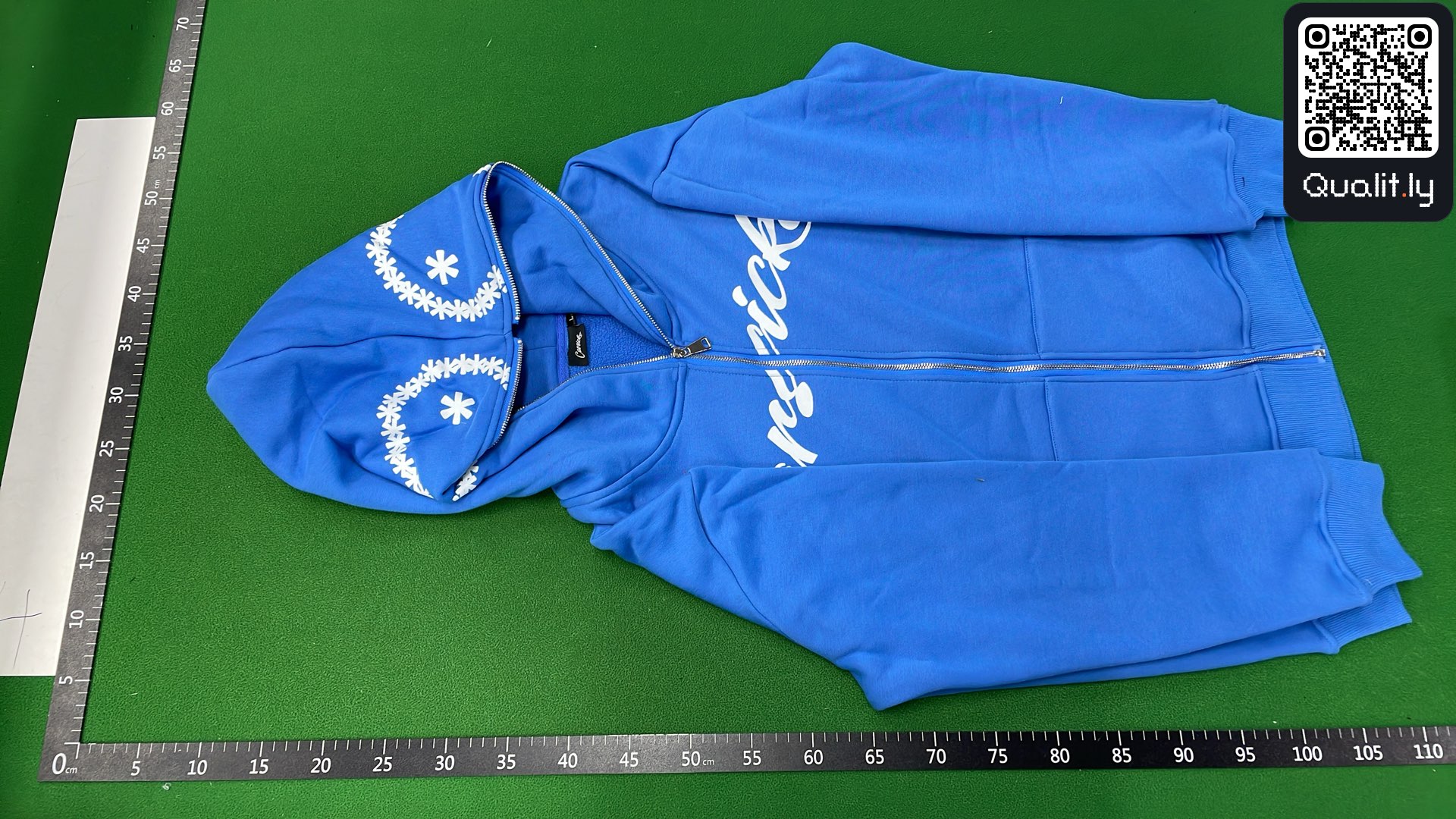 Jersey — foto QC 2 de 8