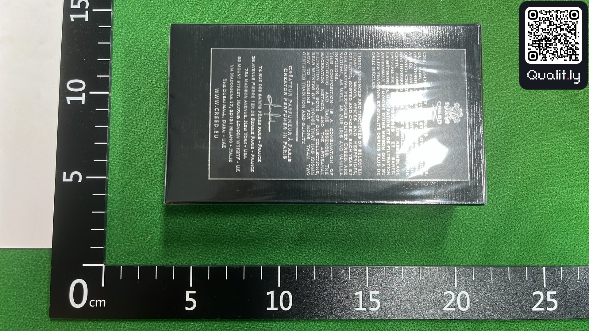 Foto QC 2 di 3
