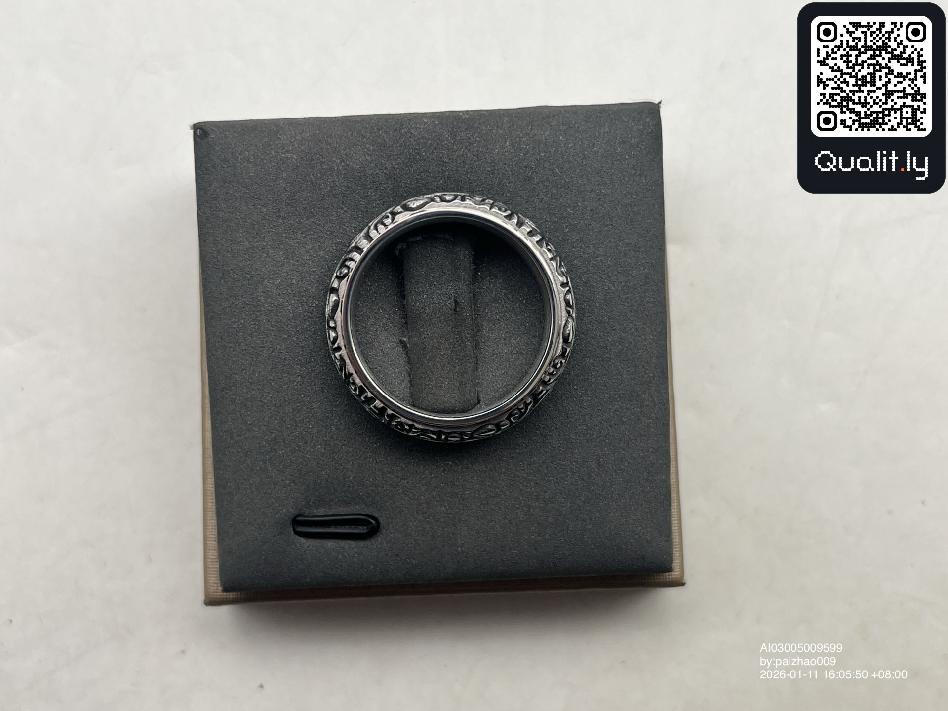 Joya — foto QC 3 de 3