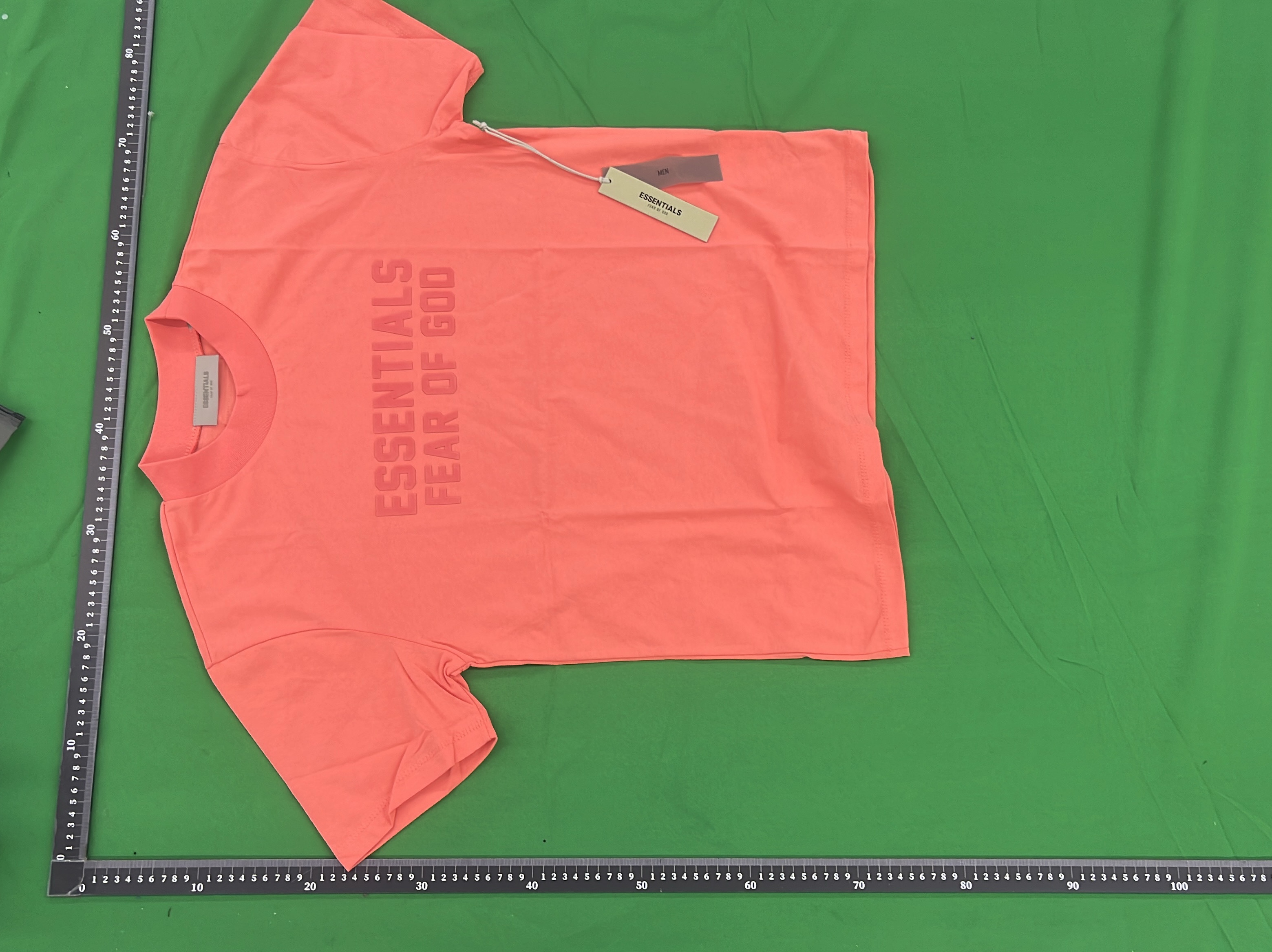 T-shirt QC photo 2 of 20