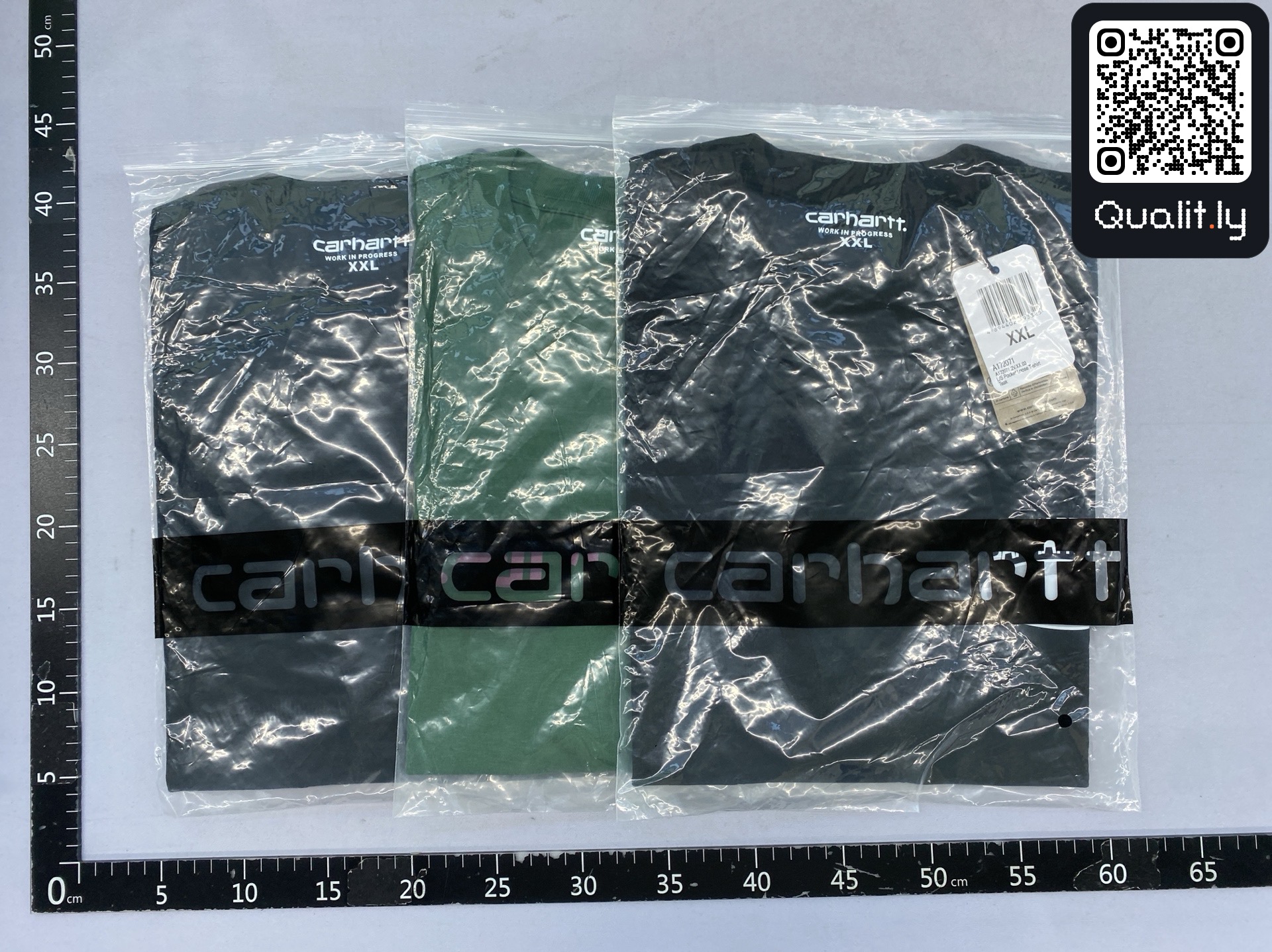 Chemise — photo QC 1 sur 60