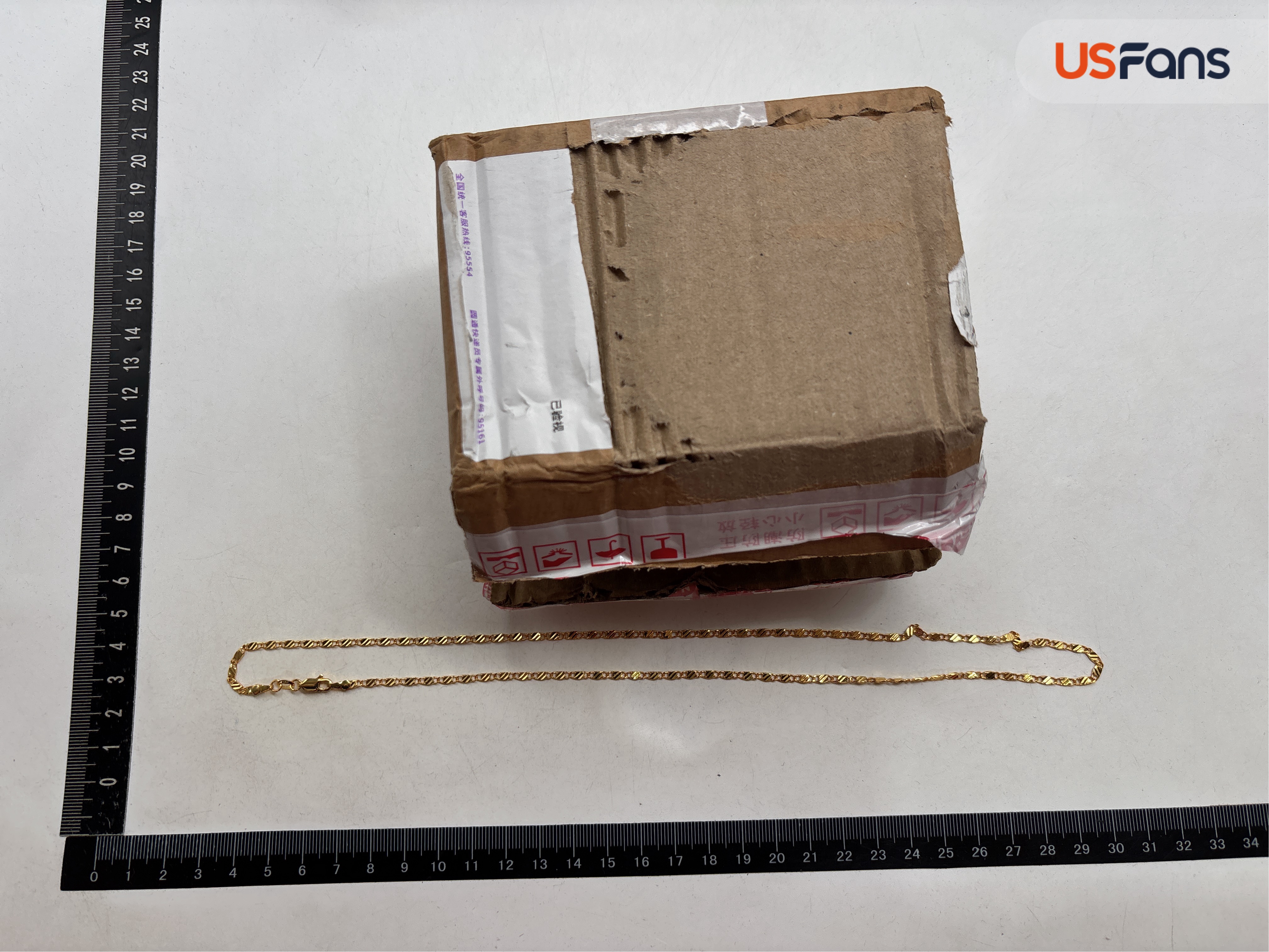 Schmuck — QC-Foto 3 von 3