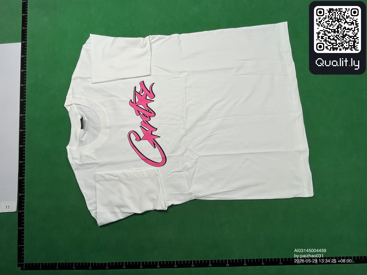 T-shirt — QC-foto 3 av 50