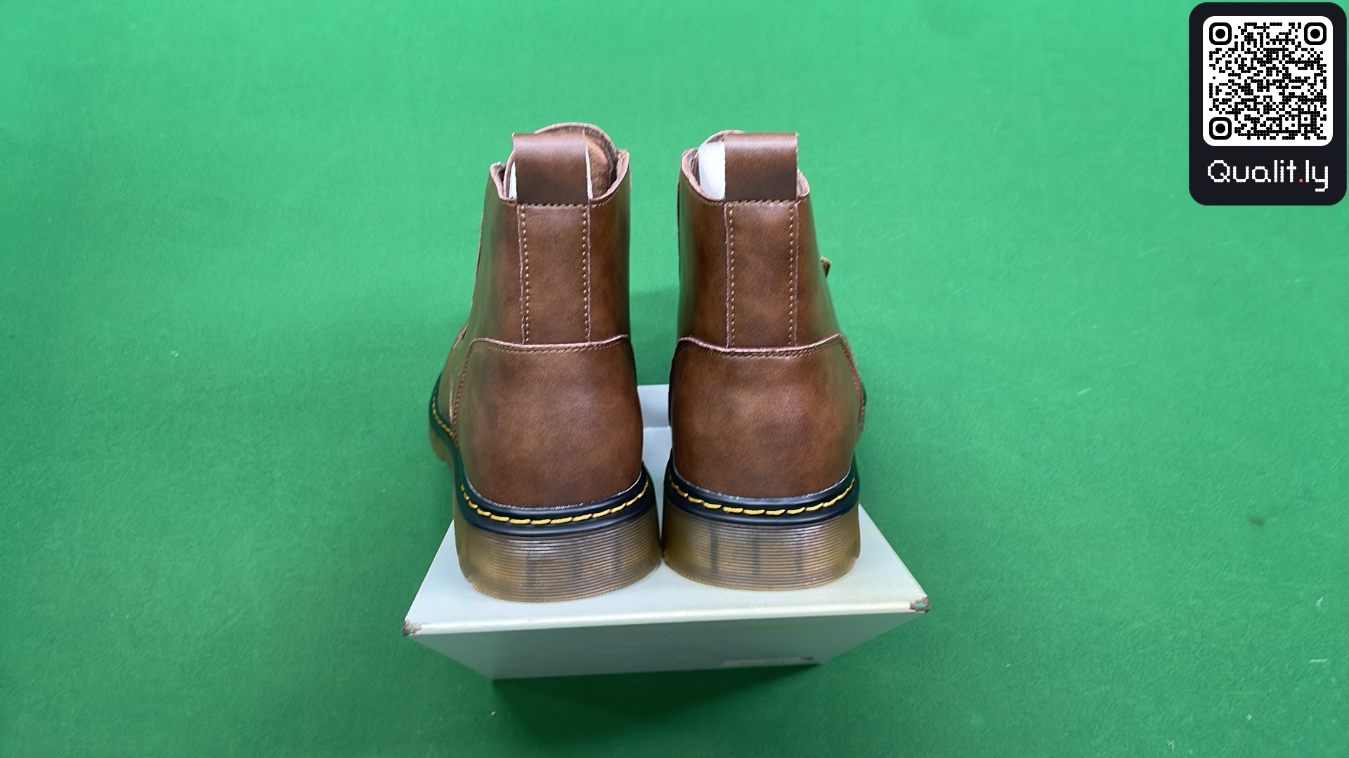 Boots QC photo 3 of 6