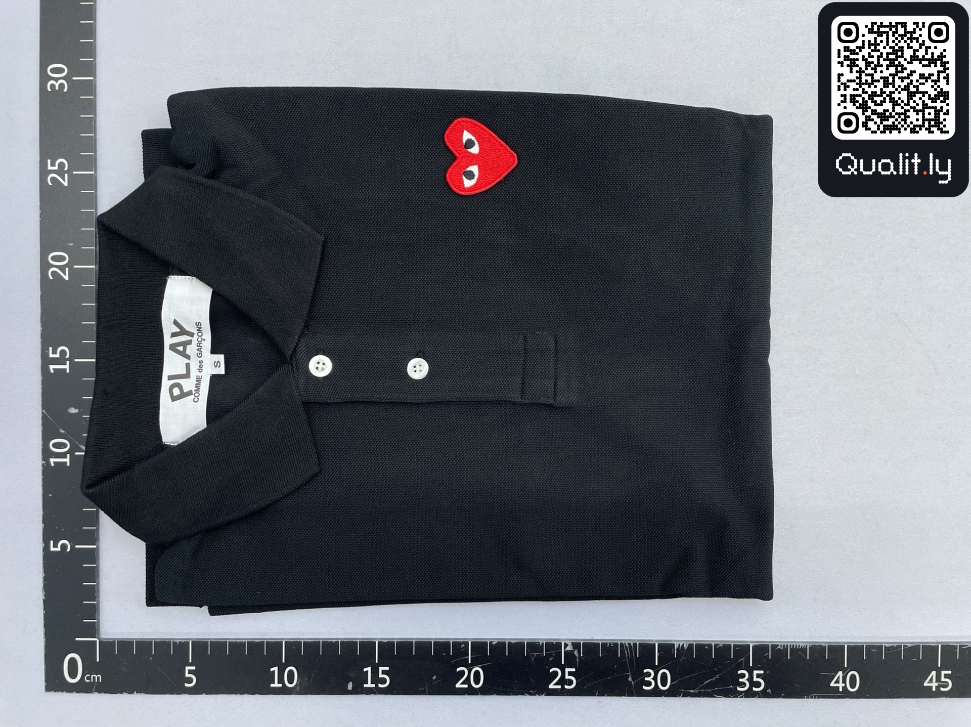 Camisa — foto QC 1 de 26