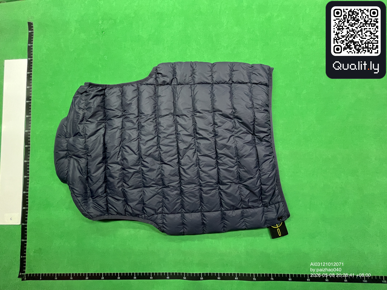 Giacca — foto QC 2 di 40