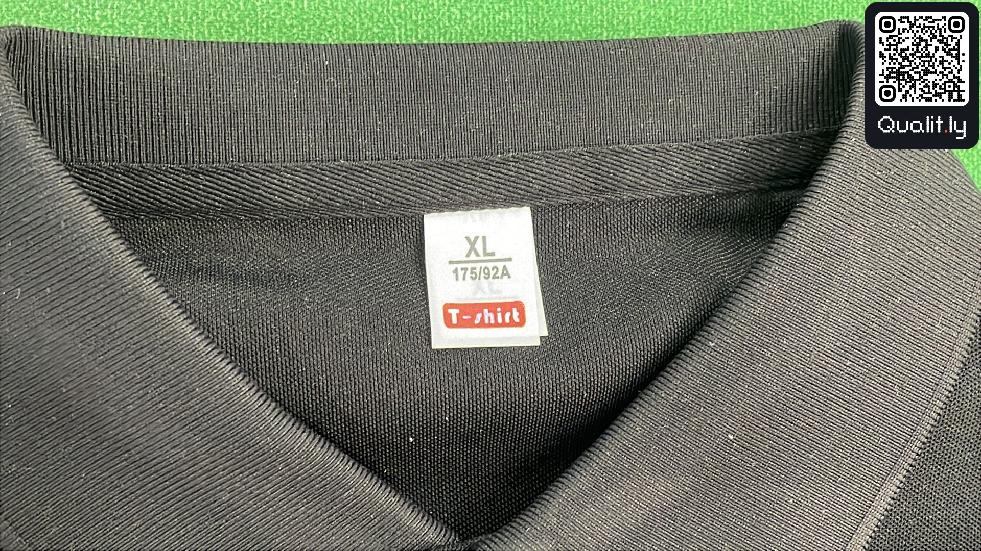 Shirt QC photo 1 of 16