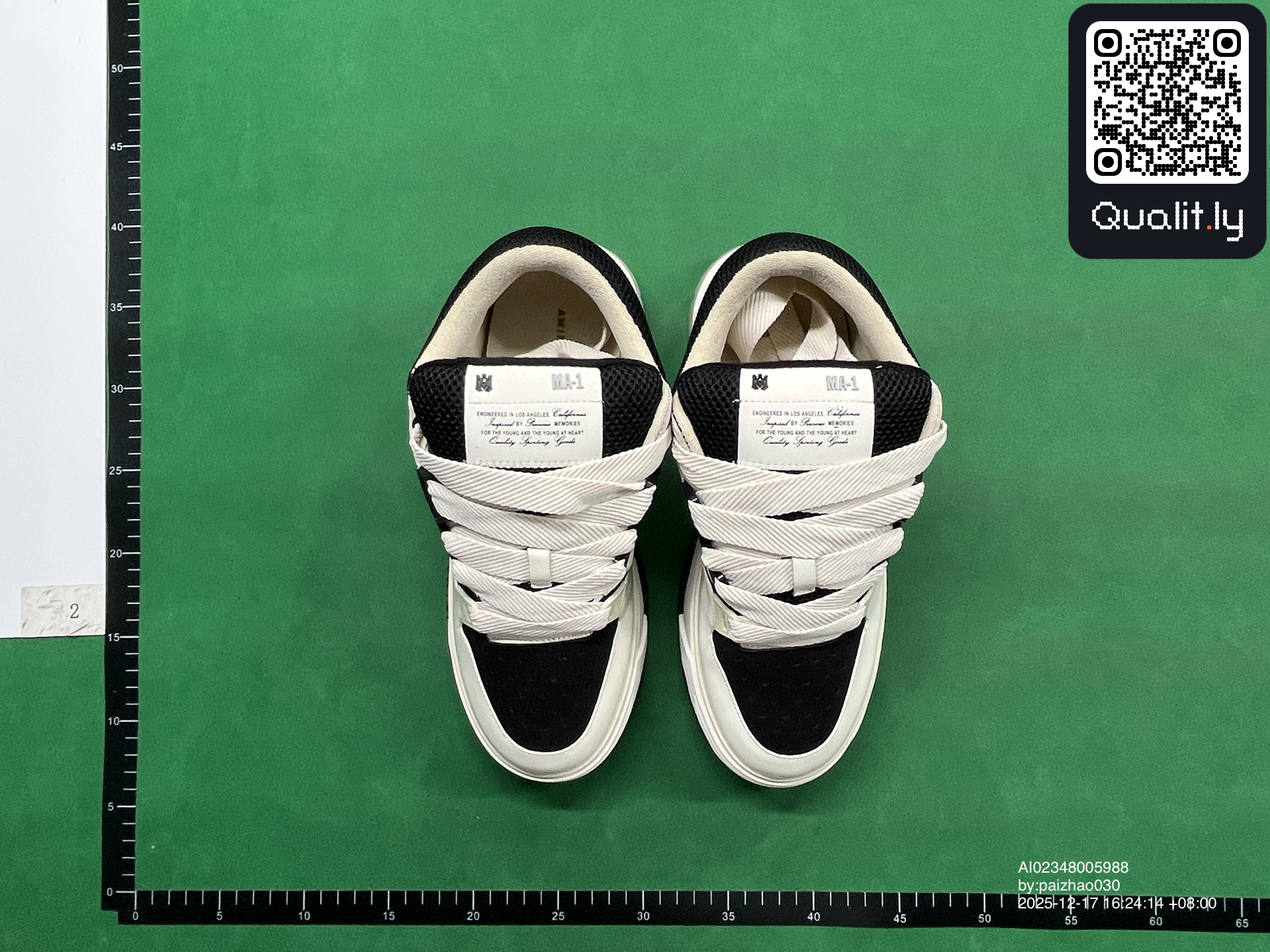 Baskets — photo QC 3 sur 60