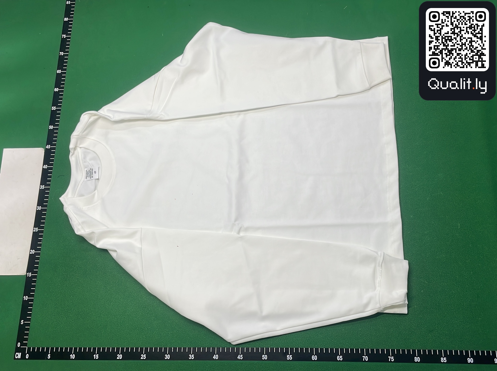 Overhemd — QC-foto 2 van 17