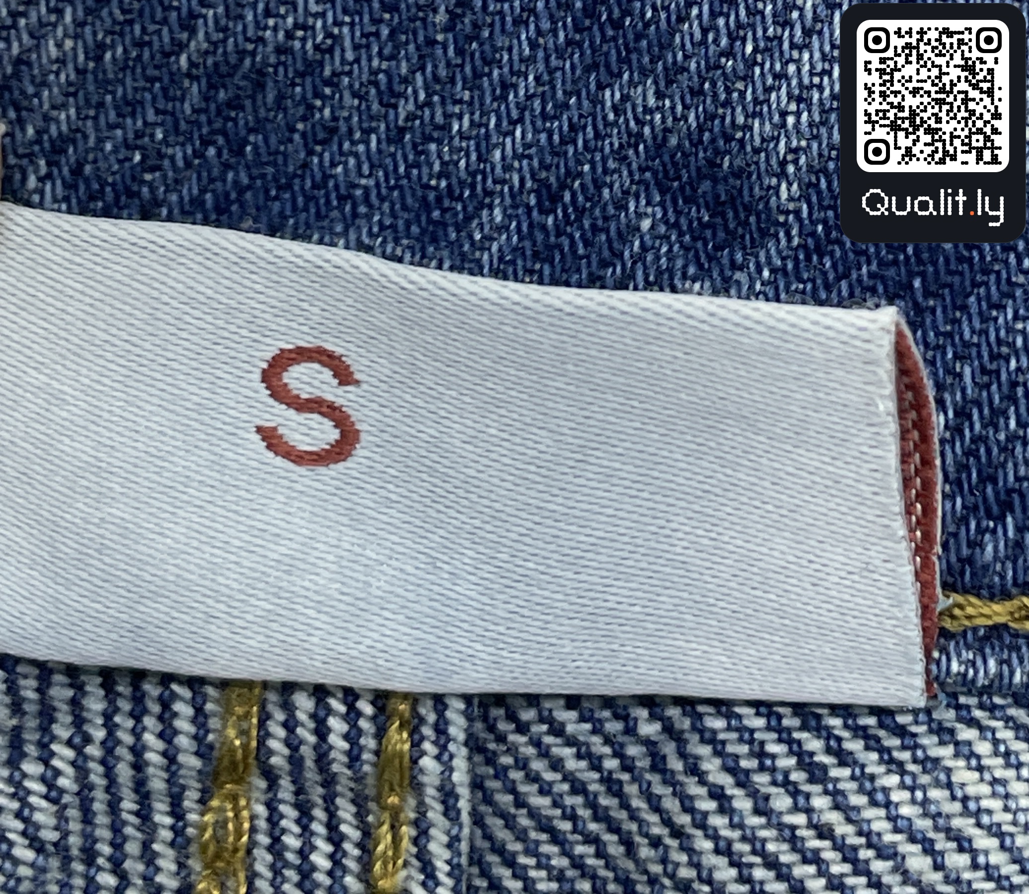 Jeans — QC-foto 3 av 34