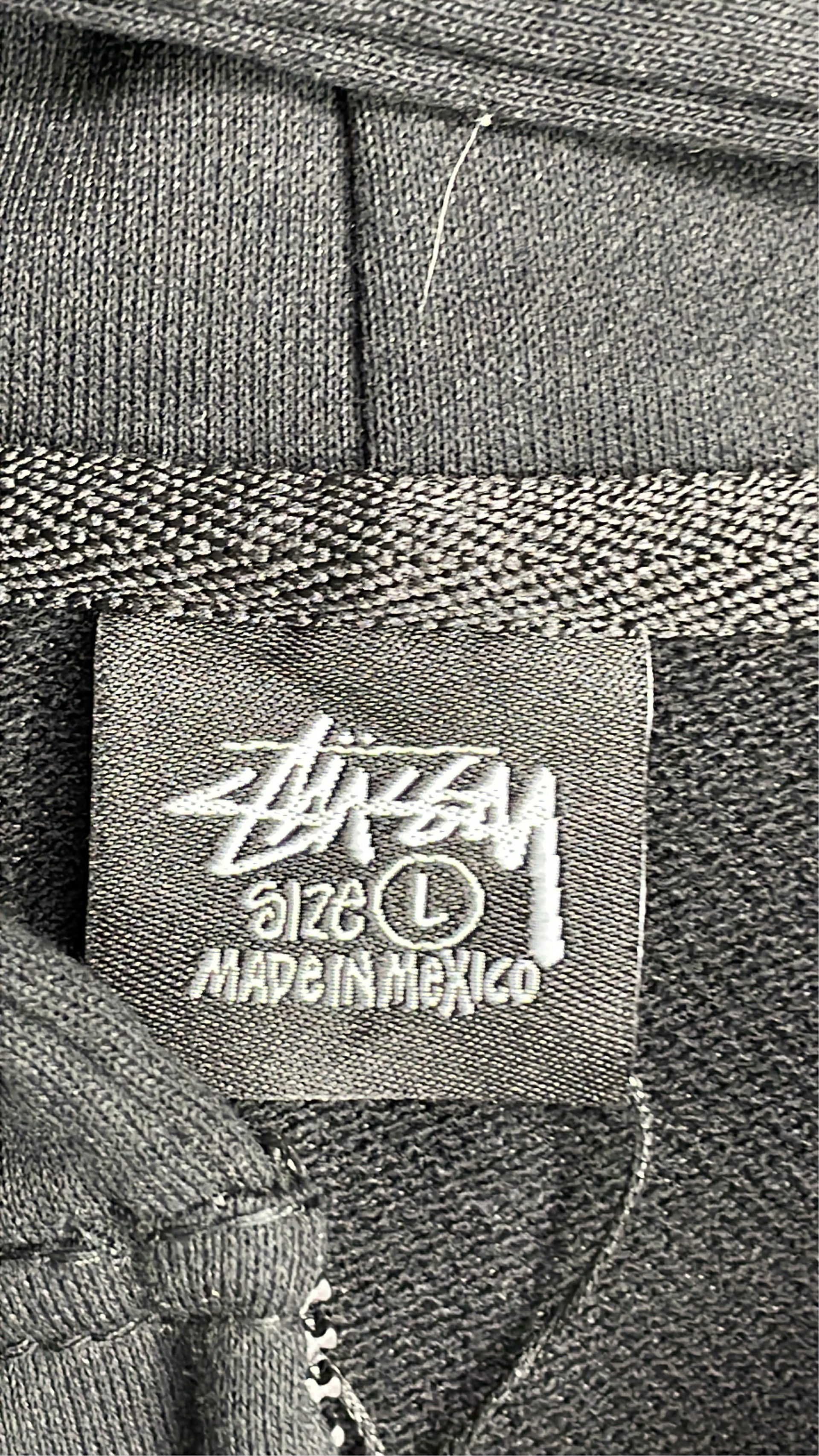 Sweater QC photo 1 of 4