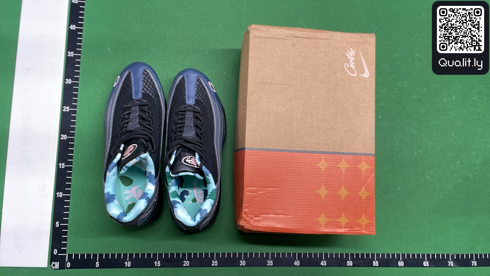 QC photo 1 of 12