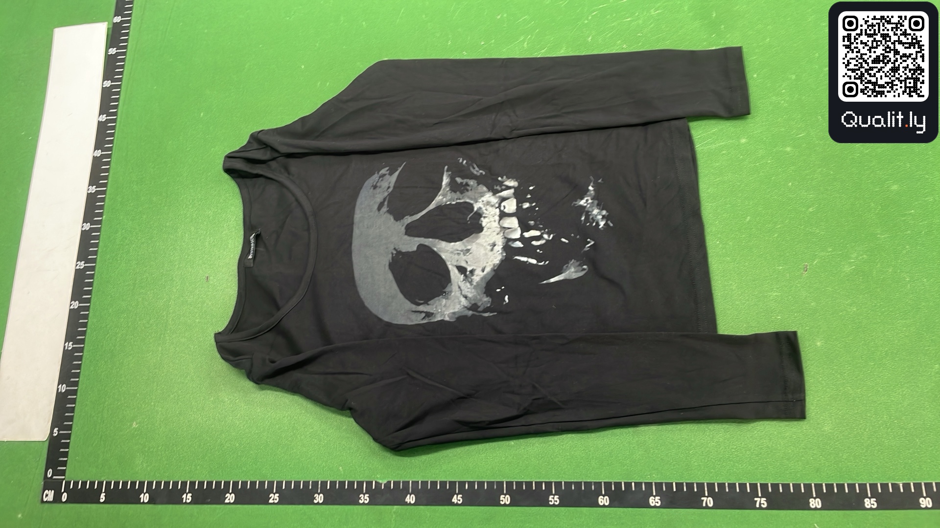 T-shirt — QC-foto 2 av 4