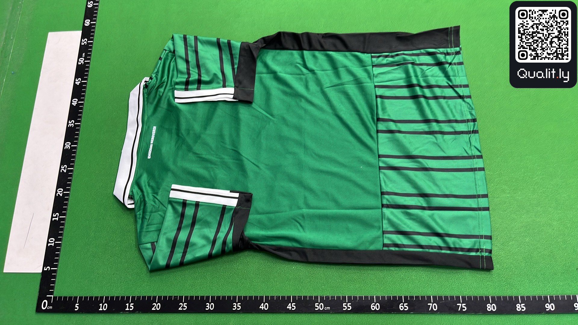 衬衫 QC 照片 3 / 50
