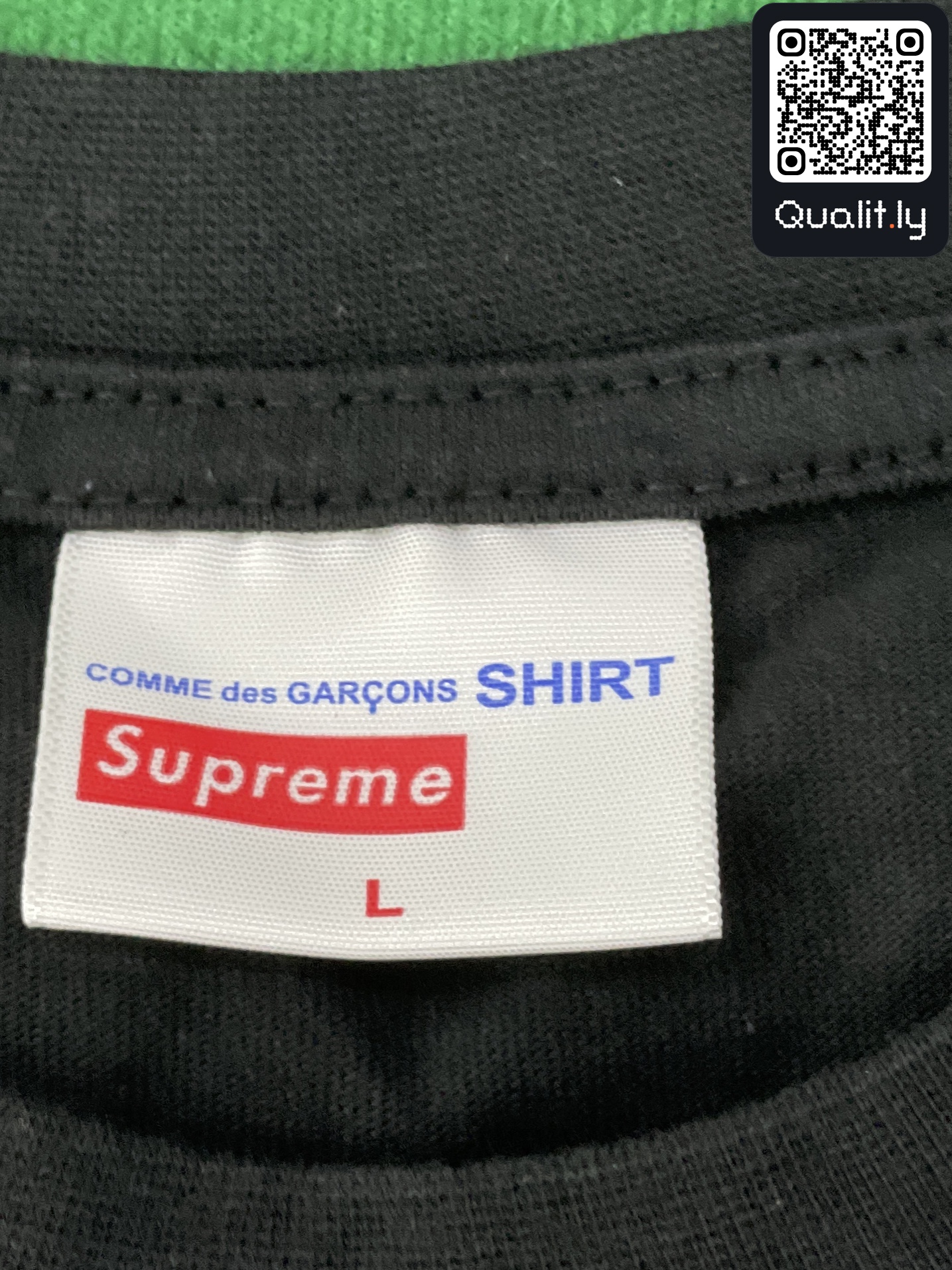 Chemise — photo QC 2 sur 61