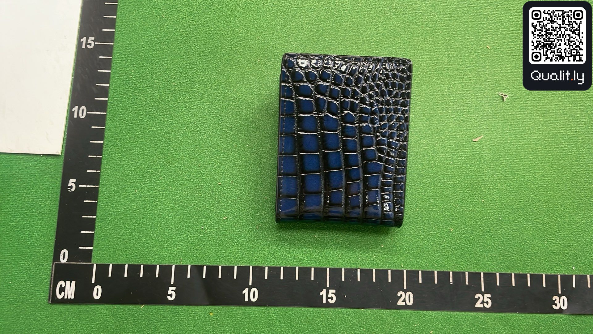 Wallet QC photo 3 of 3