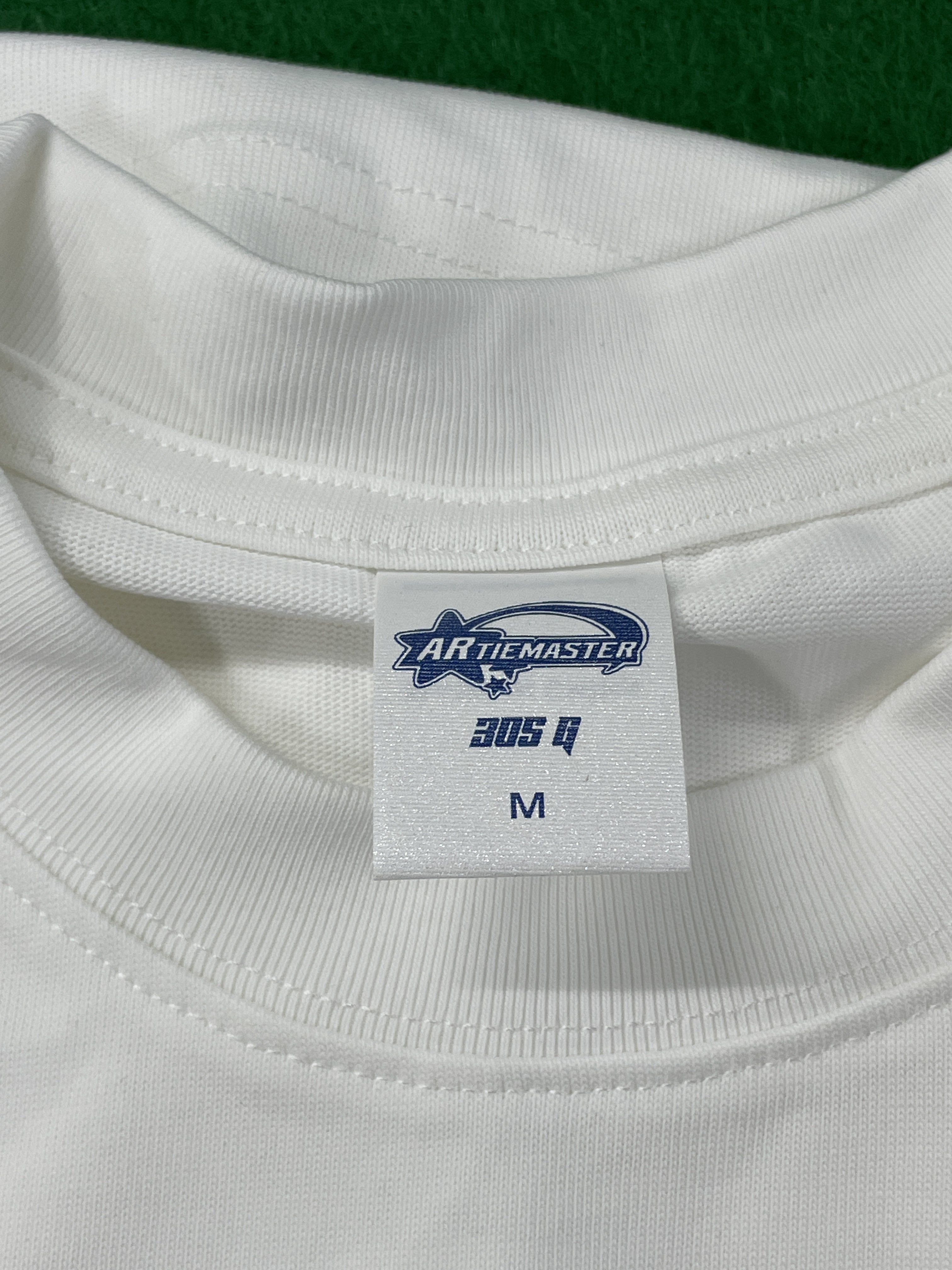 T-shirt — foto QC 2 de 68