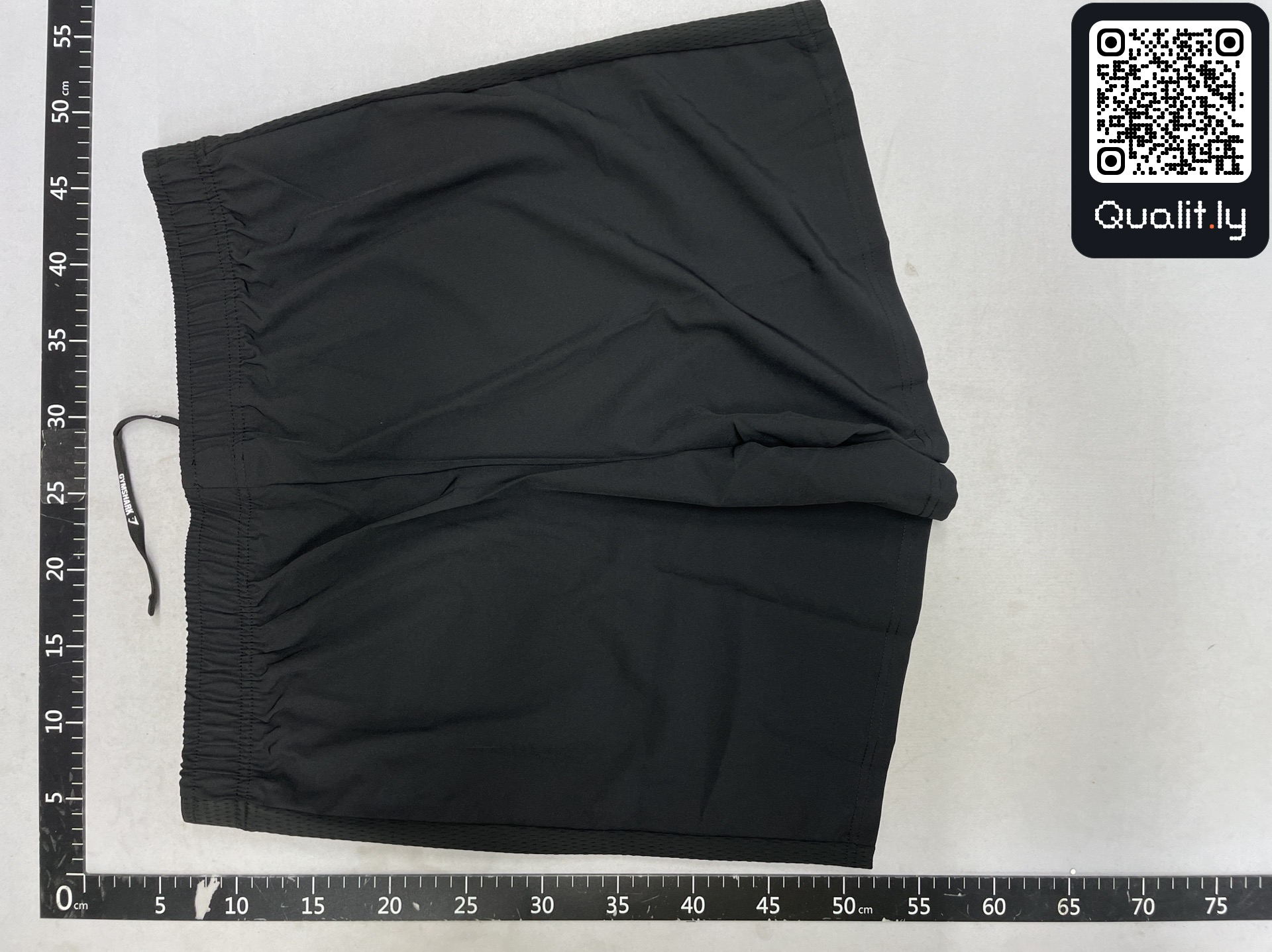 Shorts — QC-foto 2 av 91