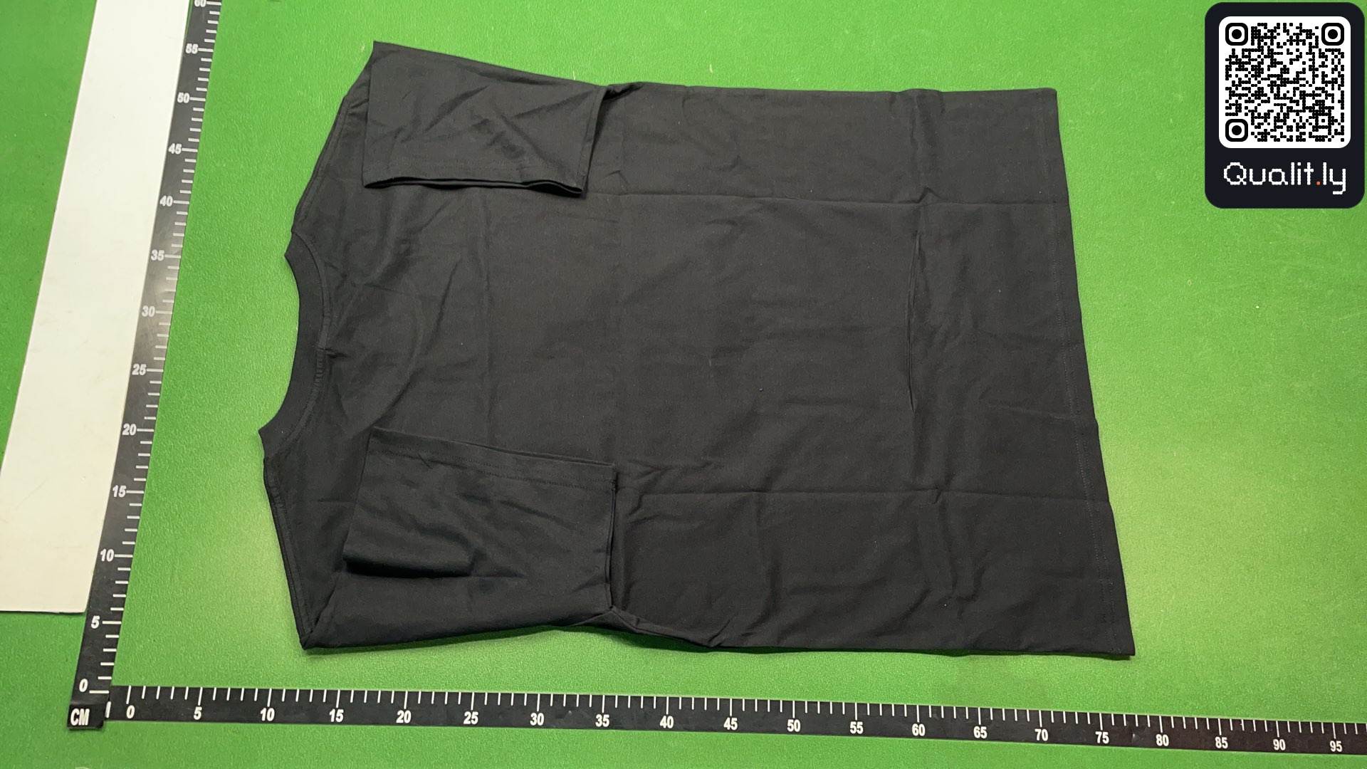 T-shirt — QC-foto 3 av 8