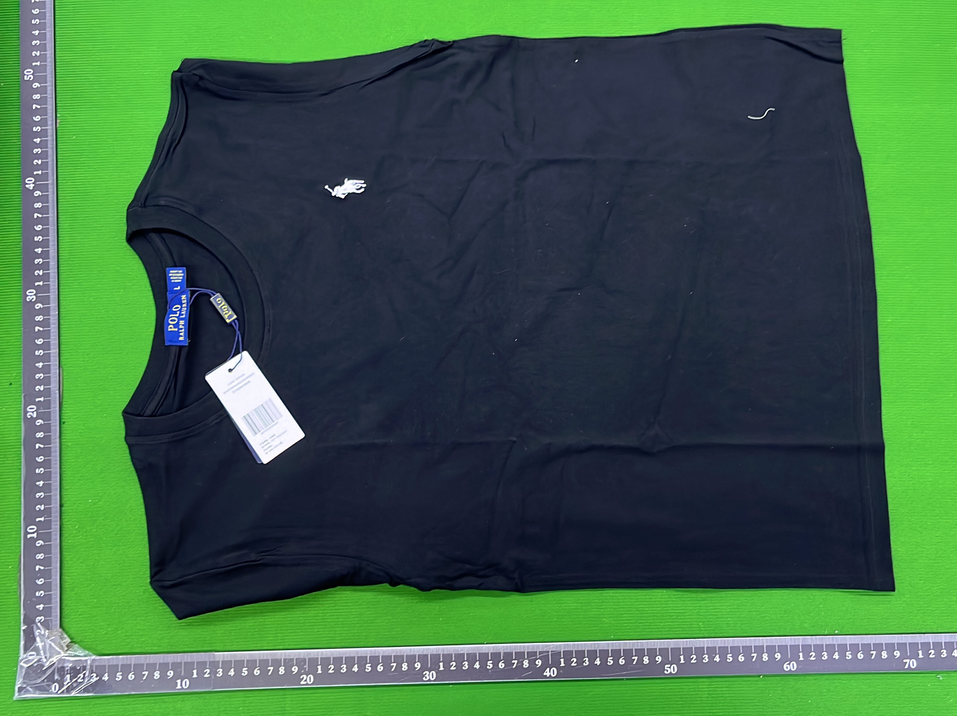 T-shirt QC photo 3 of 20
