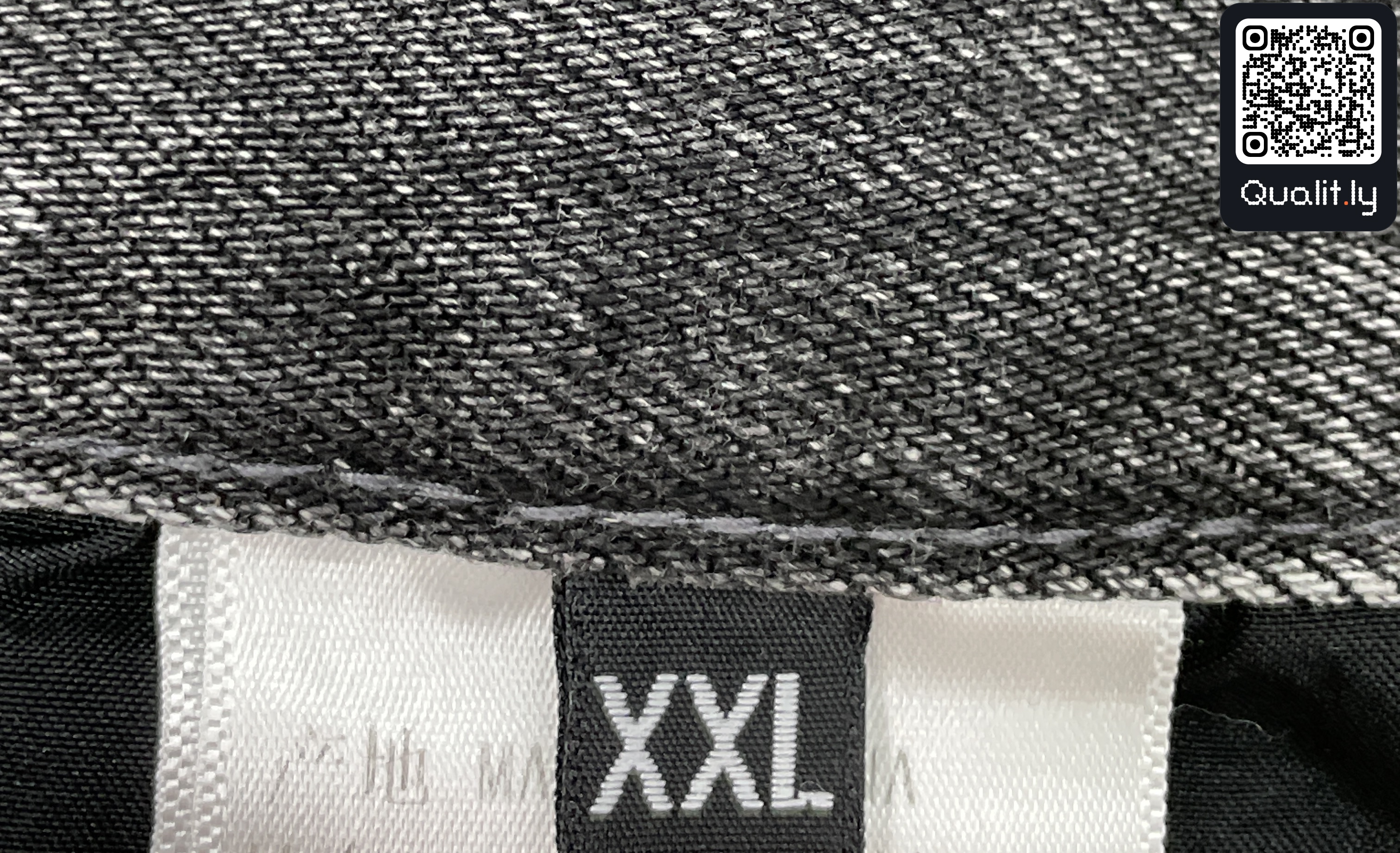 Jeans — foto QC 2 di 20