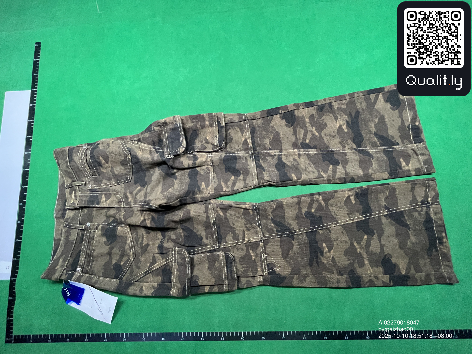 Hose — QC-Foto 3 von 10