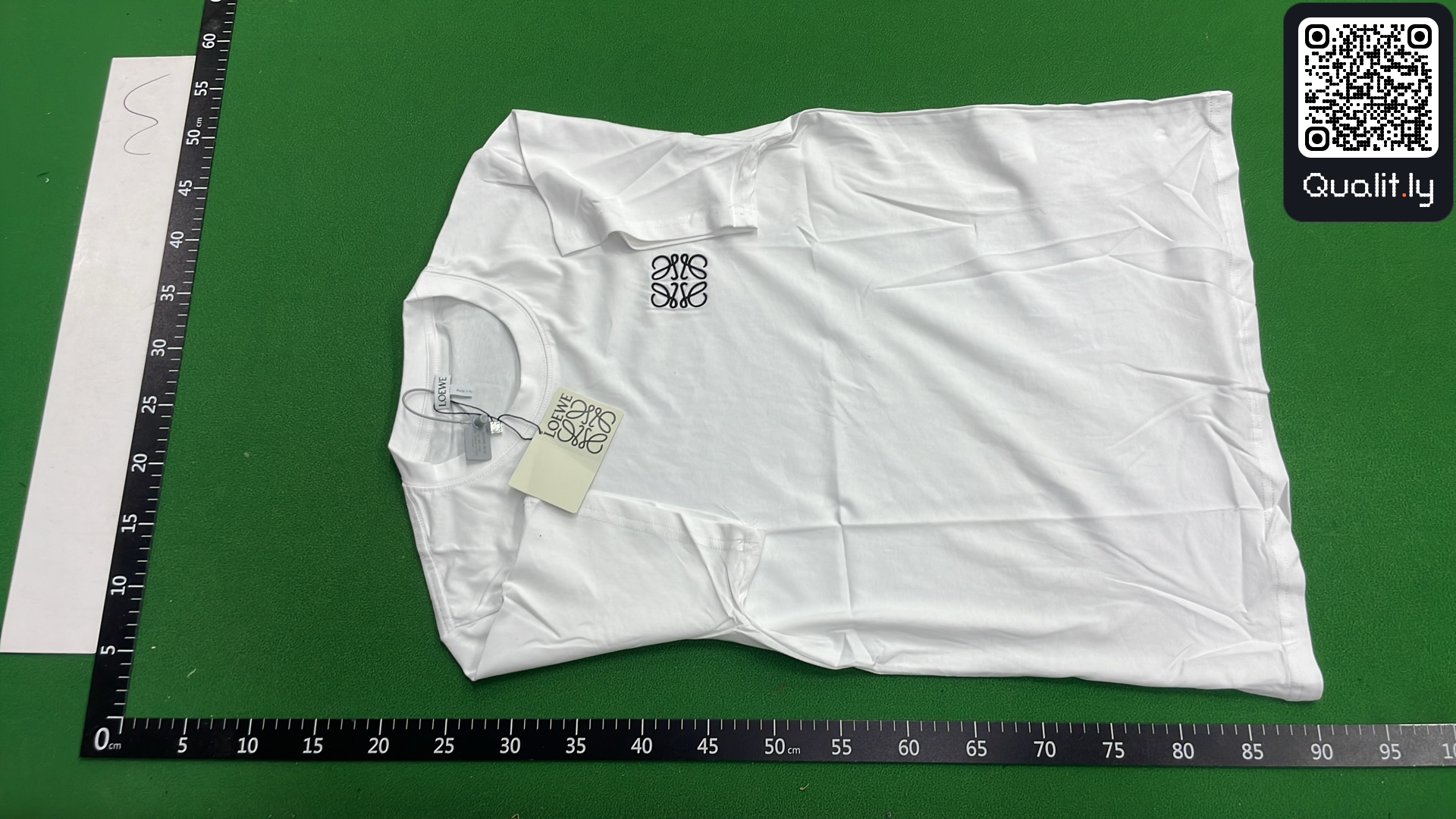 T-shirt — QC-foto 2 van 4