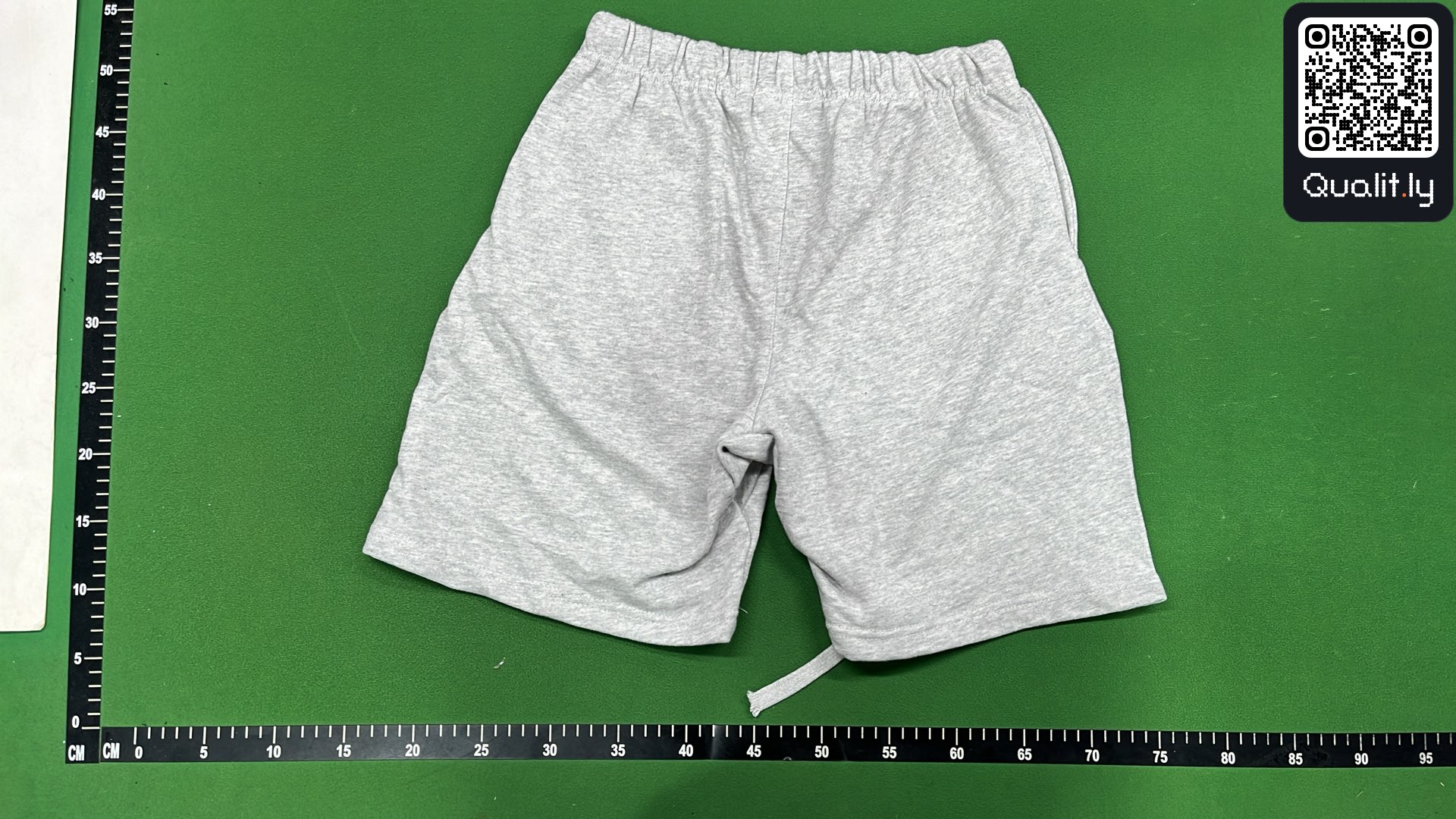 Shorts QC photo 3 of 12