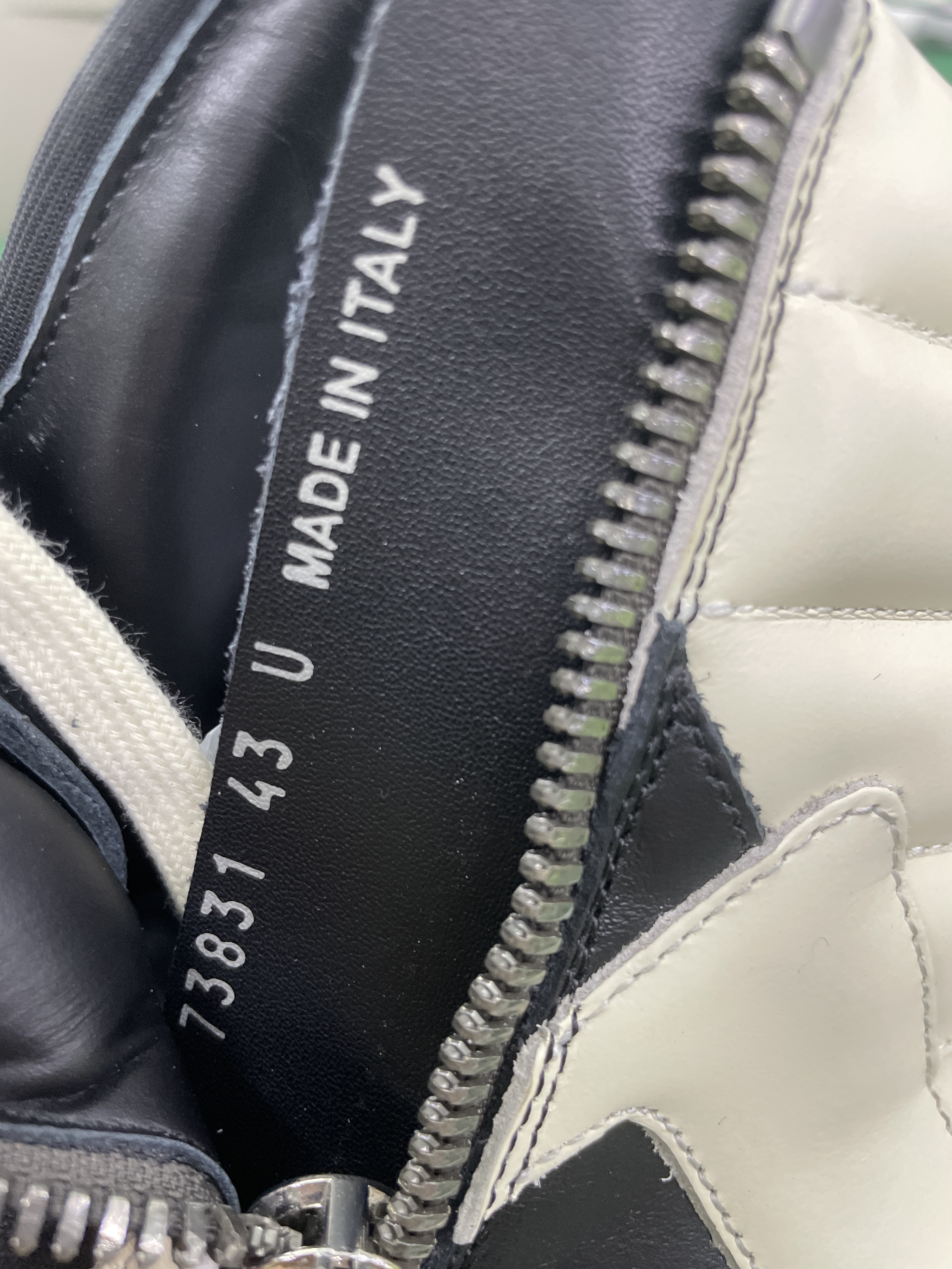 Sneakers — QC-foto 3 av 40