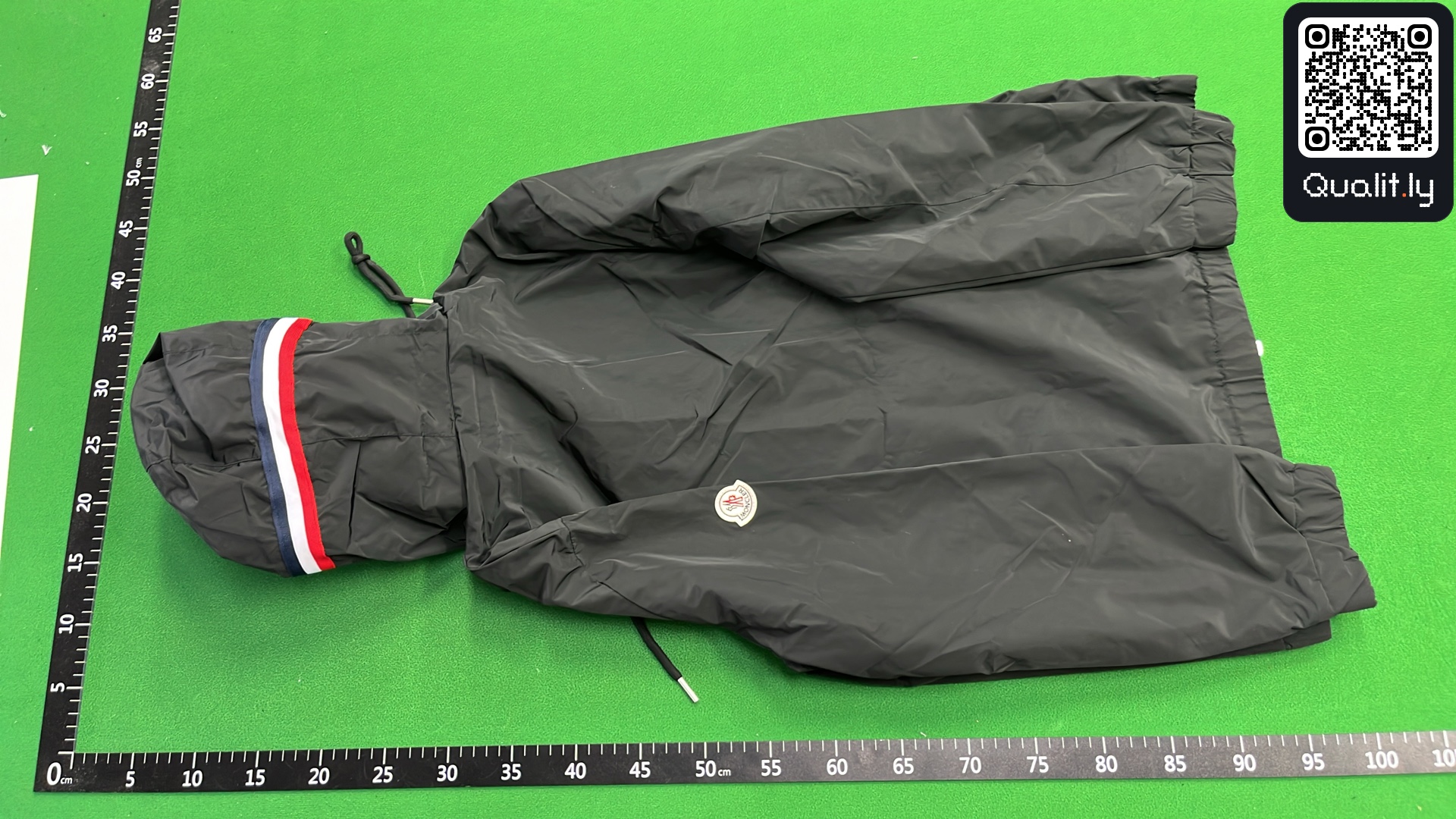 Giacca — foto QC 3 di 8