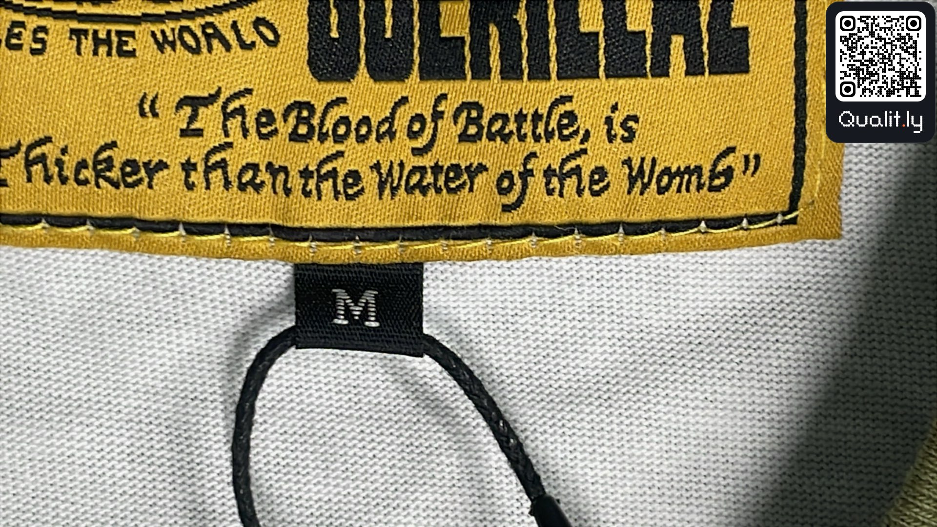 T-shirt — foto QC 1 di 90