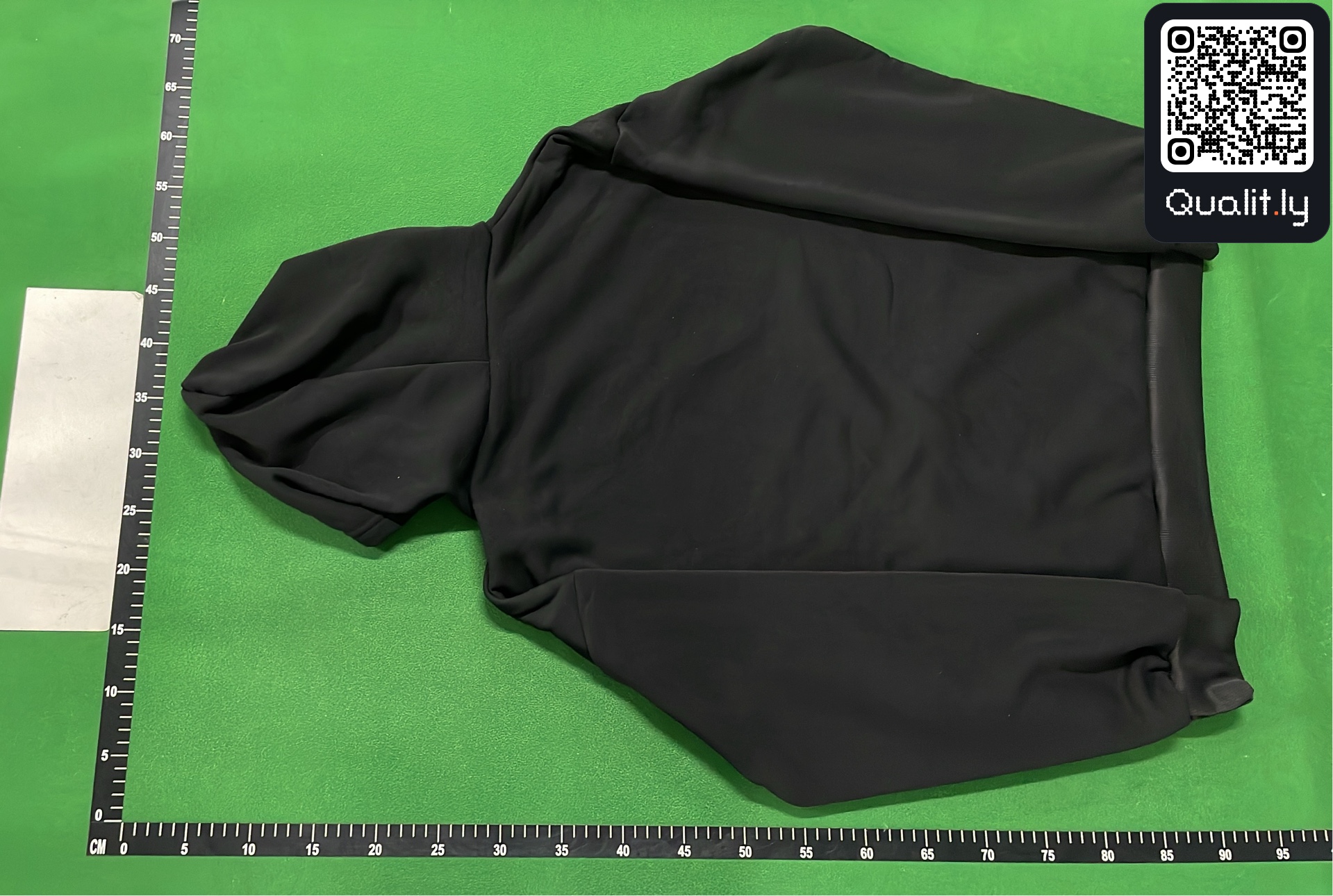 Sweater QC photo 3 of 23