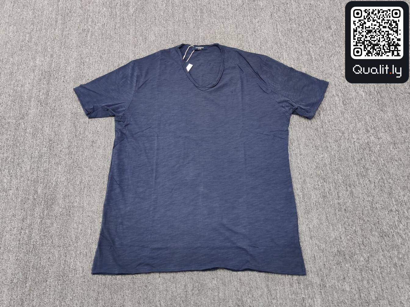T-shirt — QC-foto 2 van 6