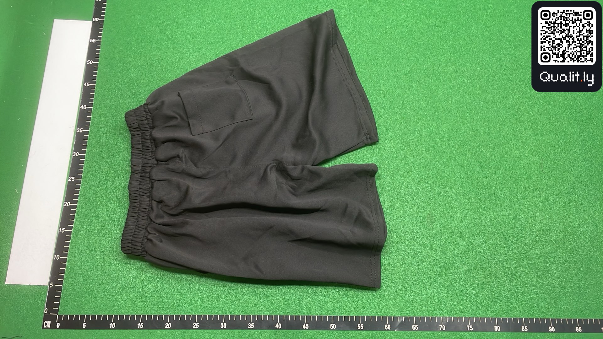 Shorts QC photo 3 of 18