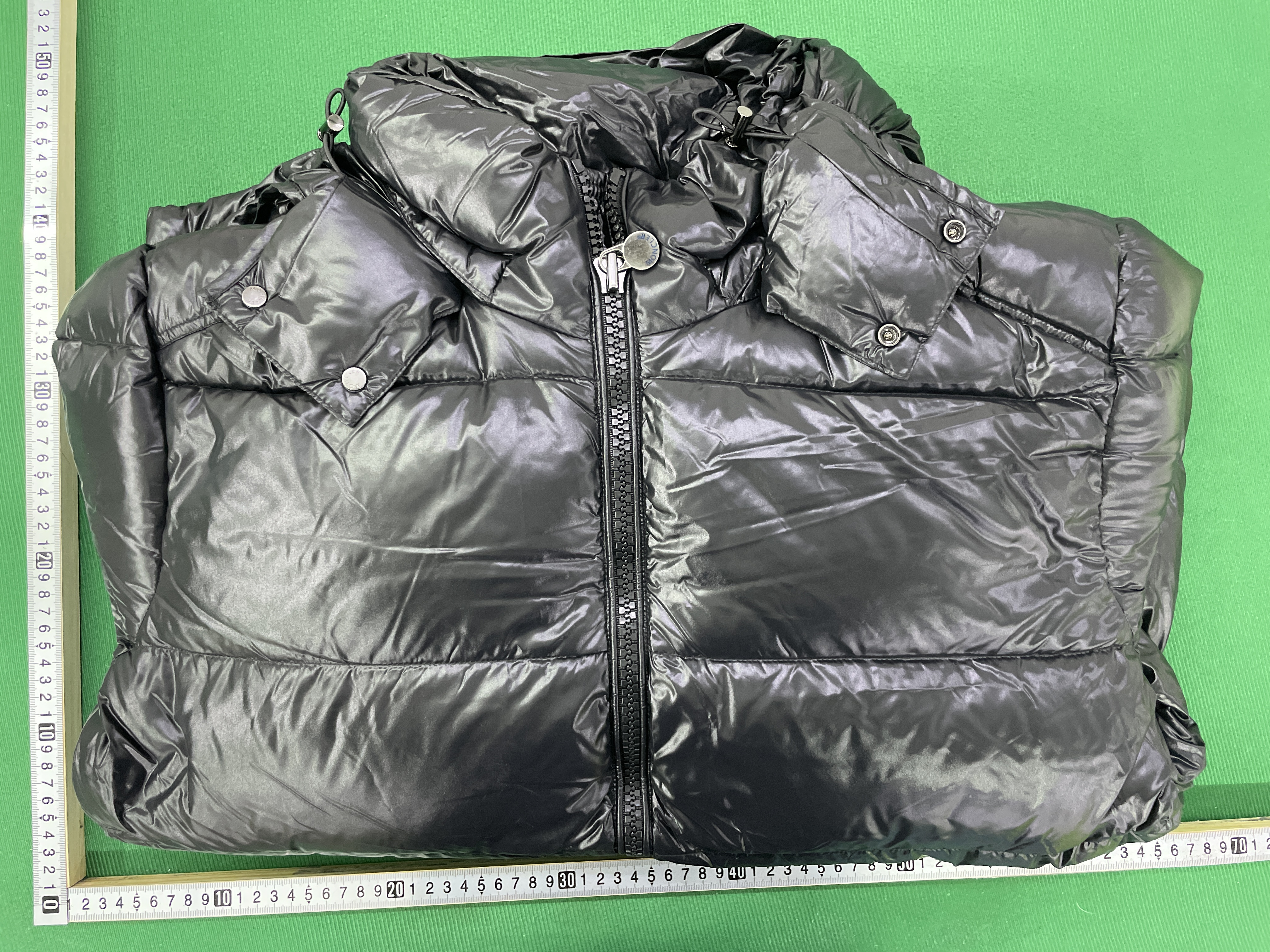Veste — photo QC 1 sur 14