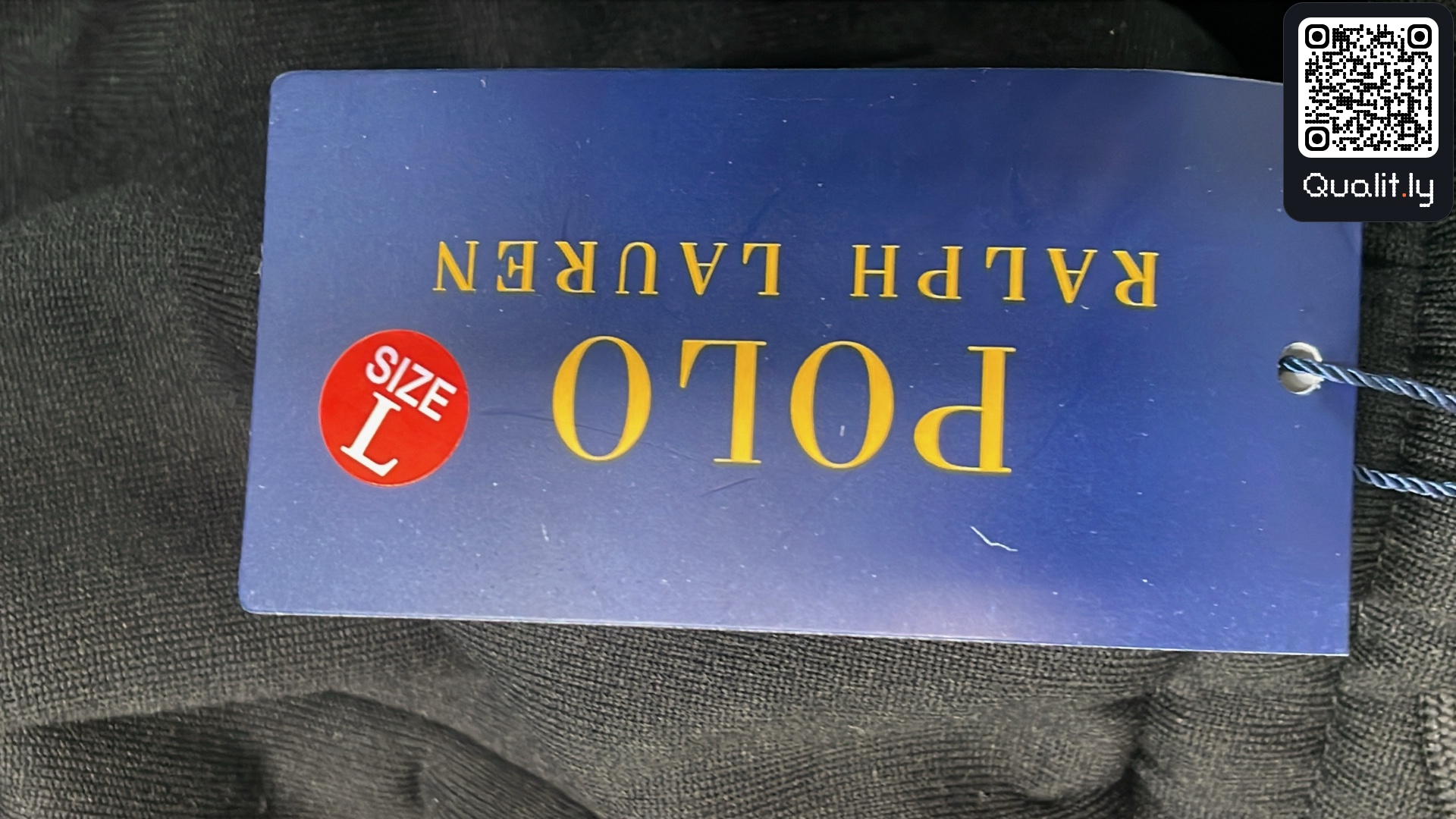 Pantaloni — foto QC 1 di 4