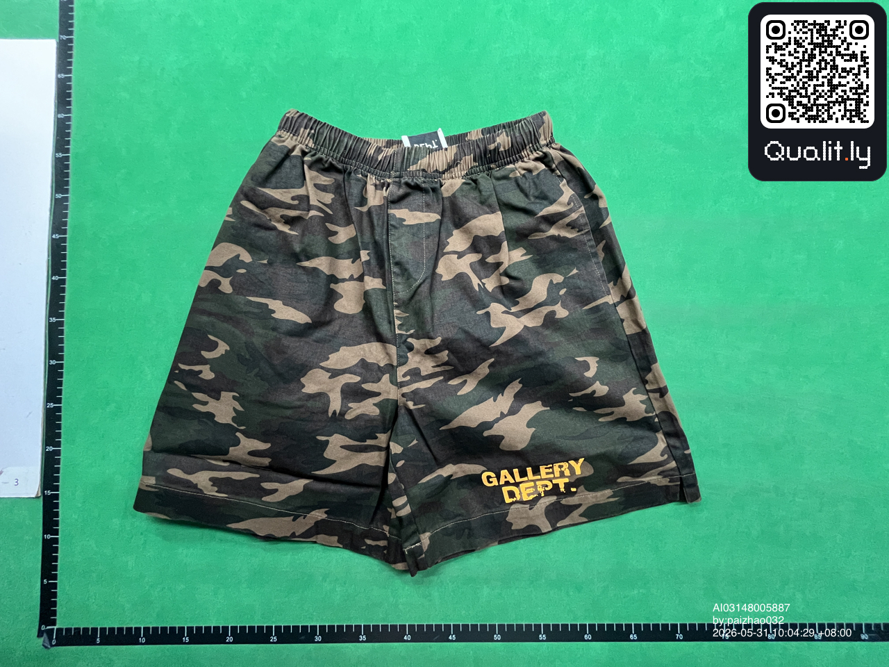 Shorts — QC-foto 1 av 62