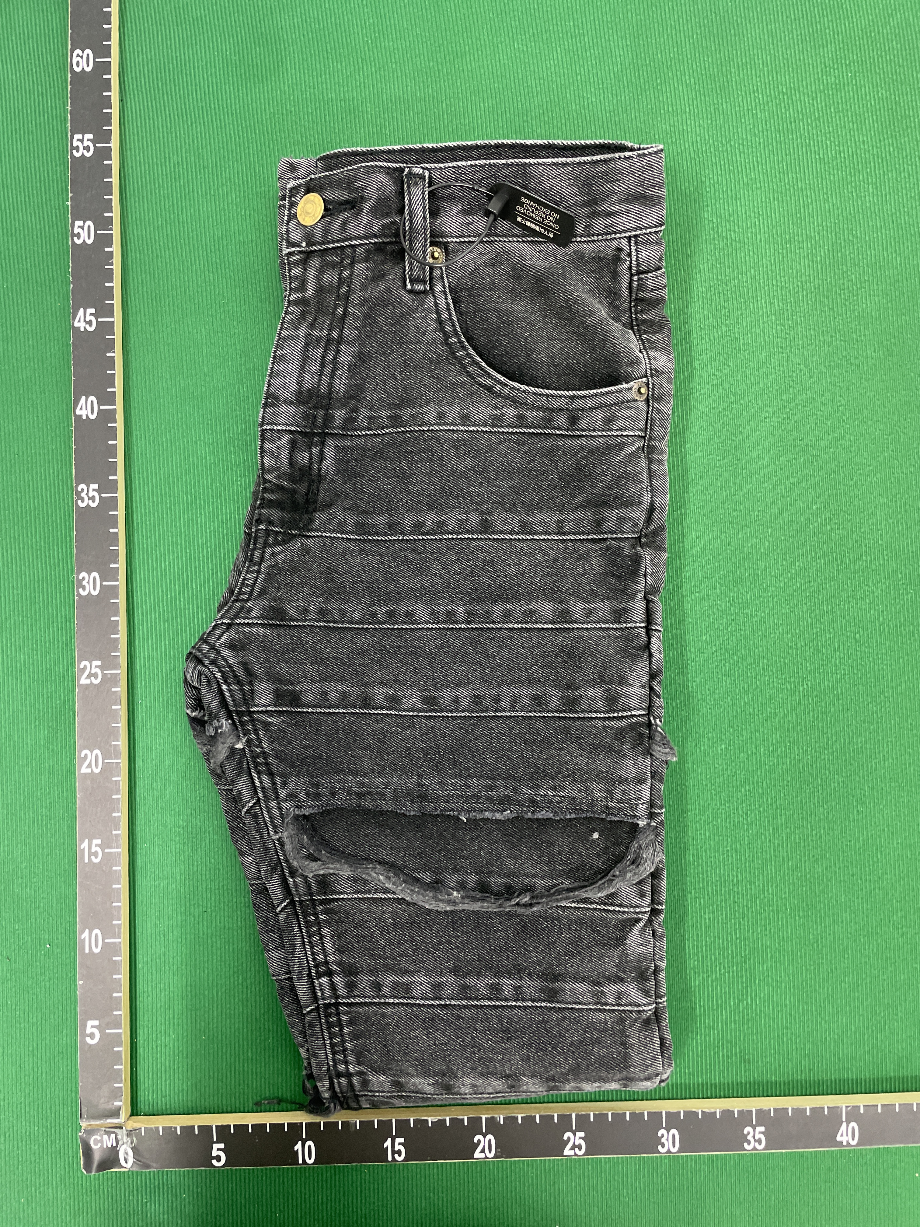 Jeans — QC-Foto 1 von 28