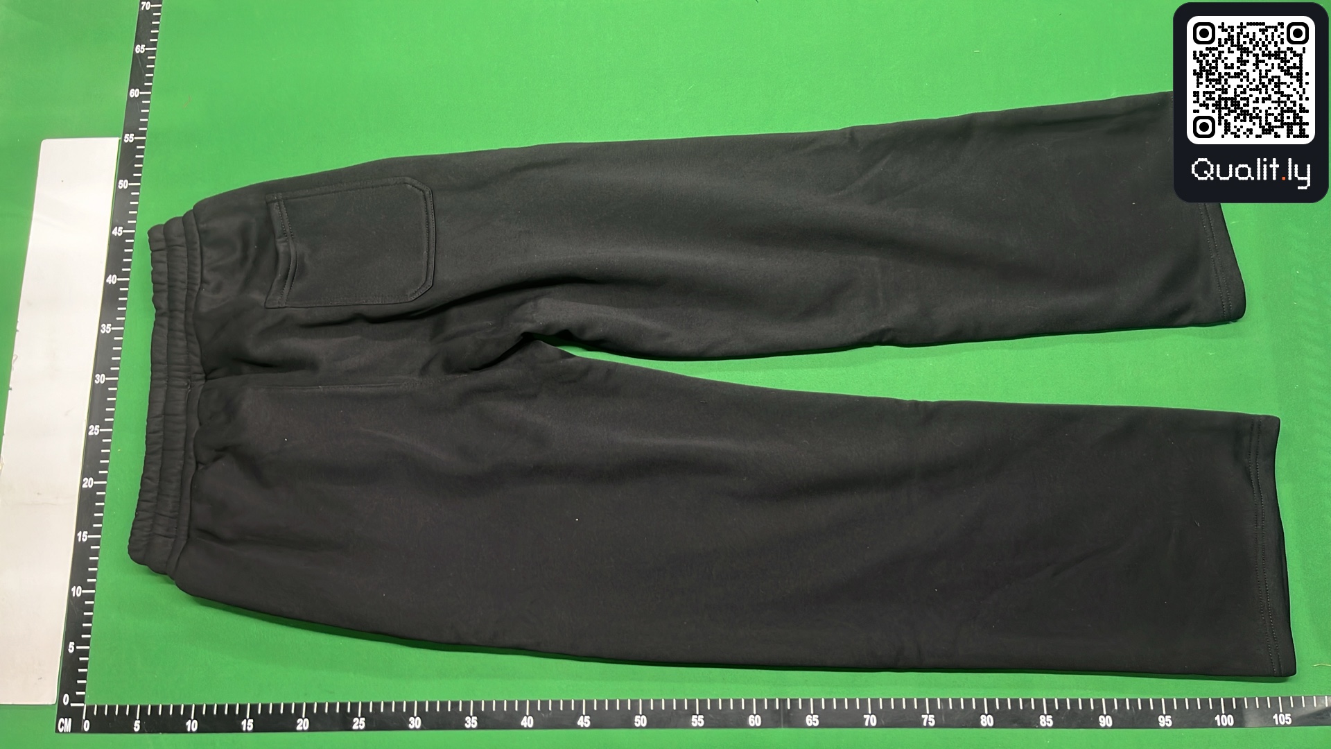 Pantalon — photo QC 3 sur 12