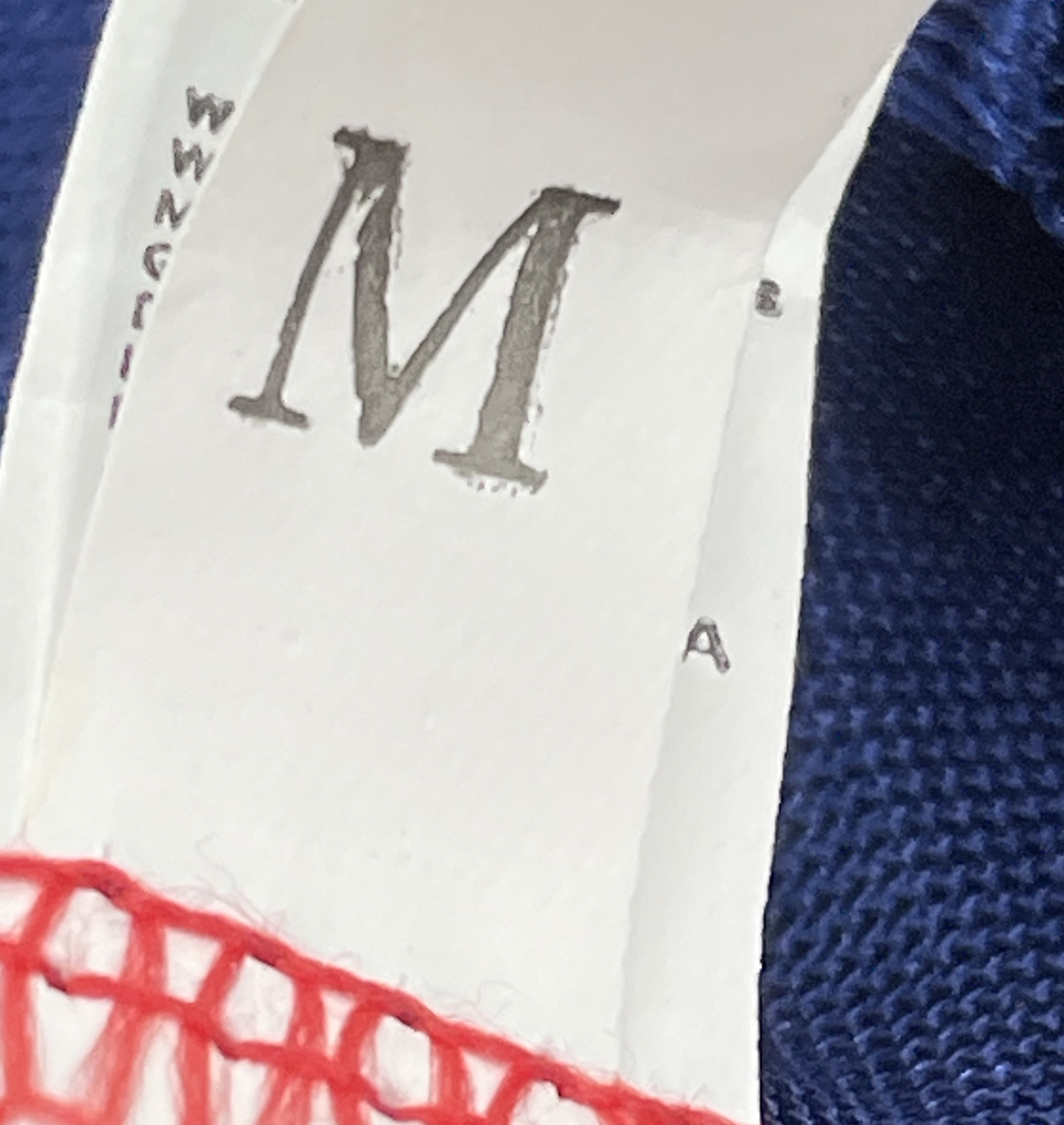 Shorts QC photo 2 of 29