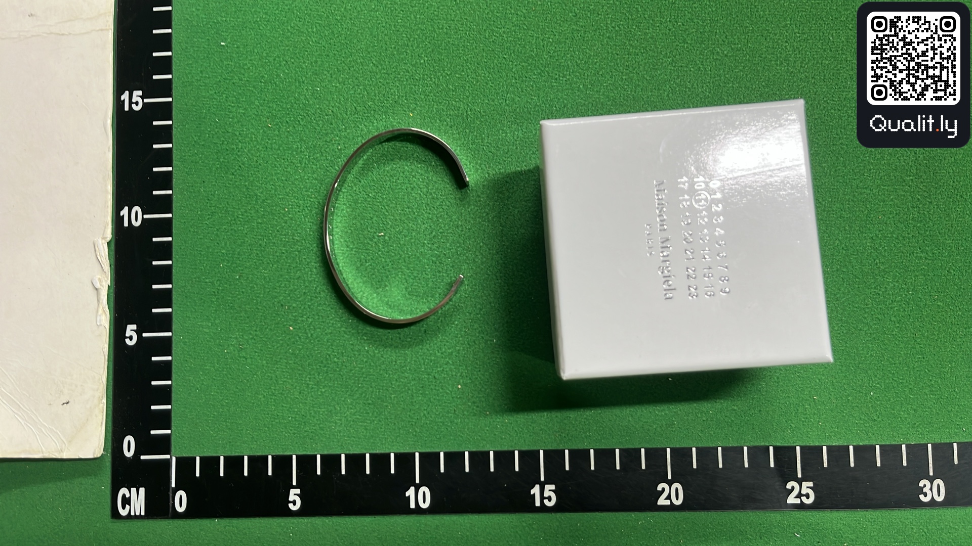 首饰 QC 照片 3 / 9