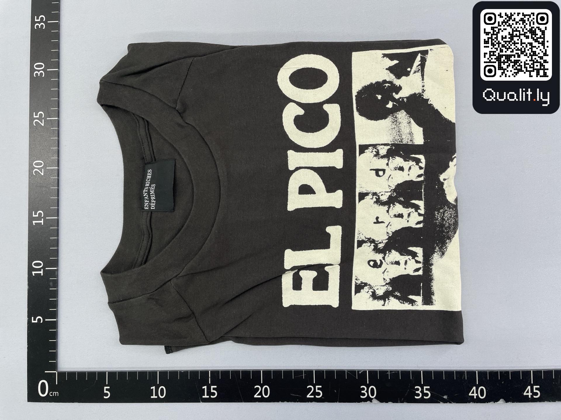 Shirt QC photo 1 of 38