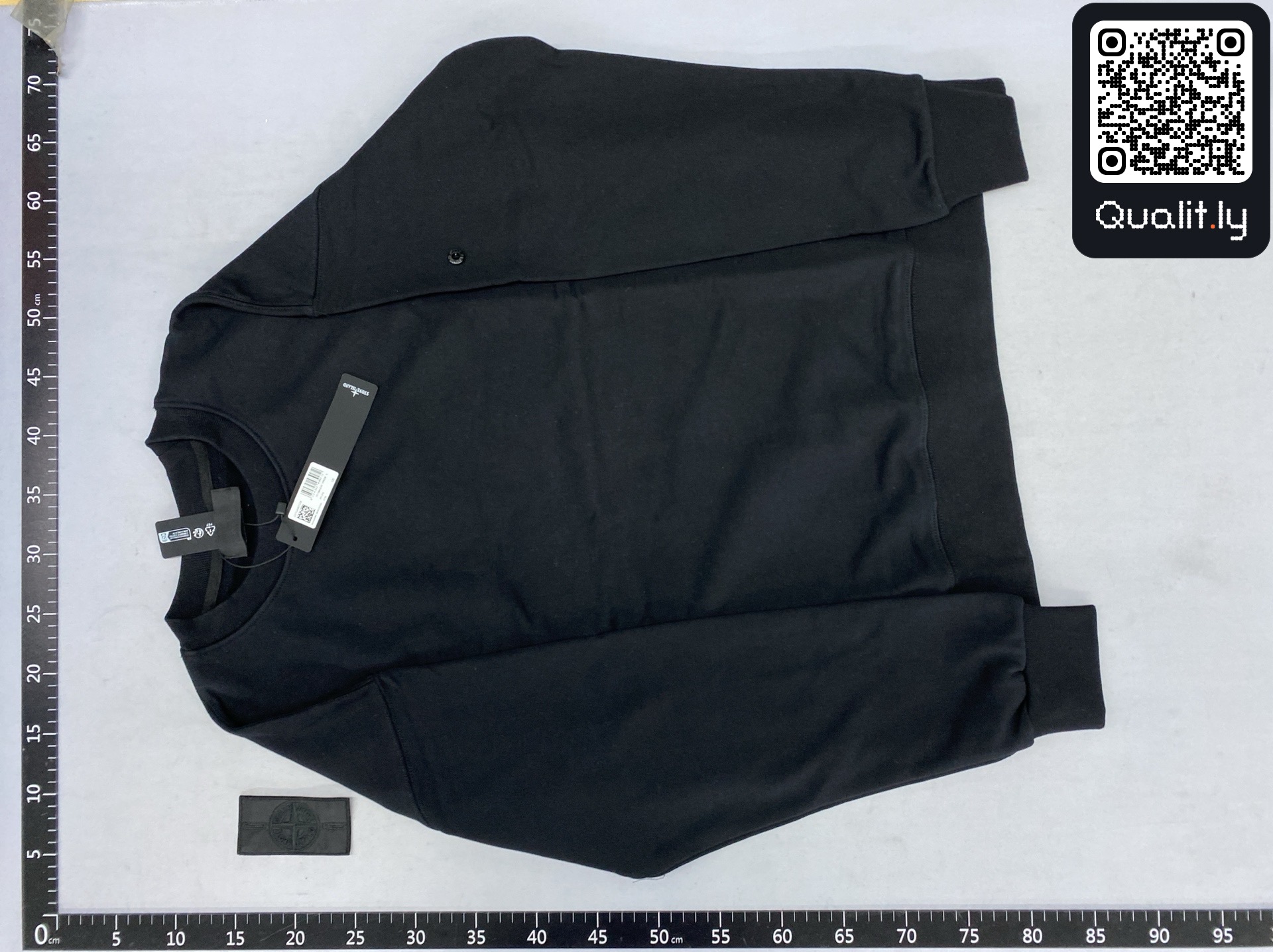 Pulover — fotografie QC 3 din 119