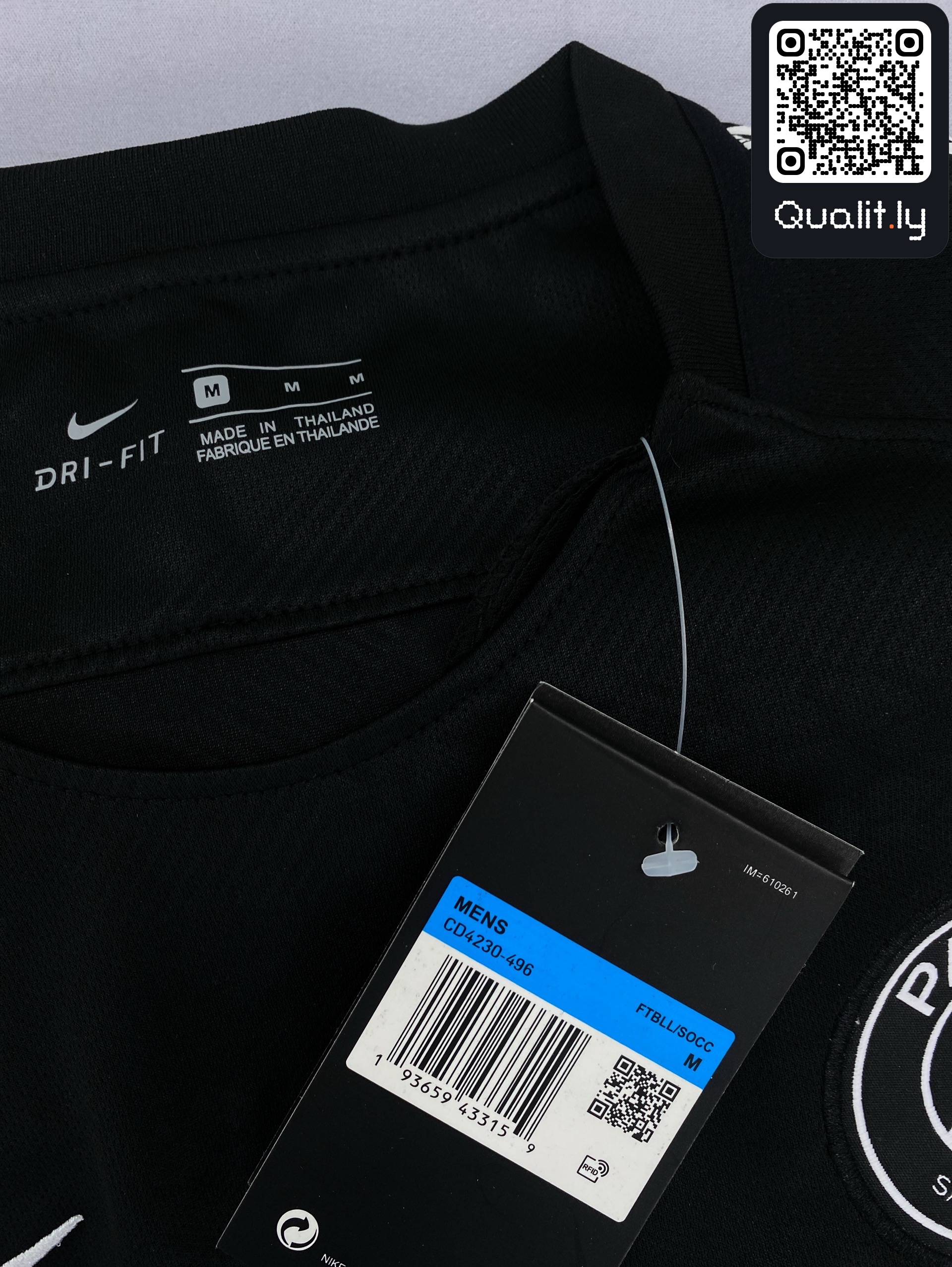 Camisa — foto QC 1 de 70