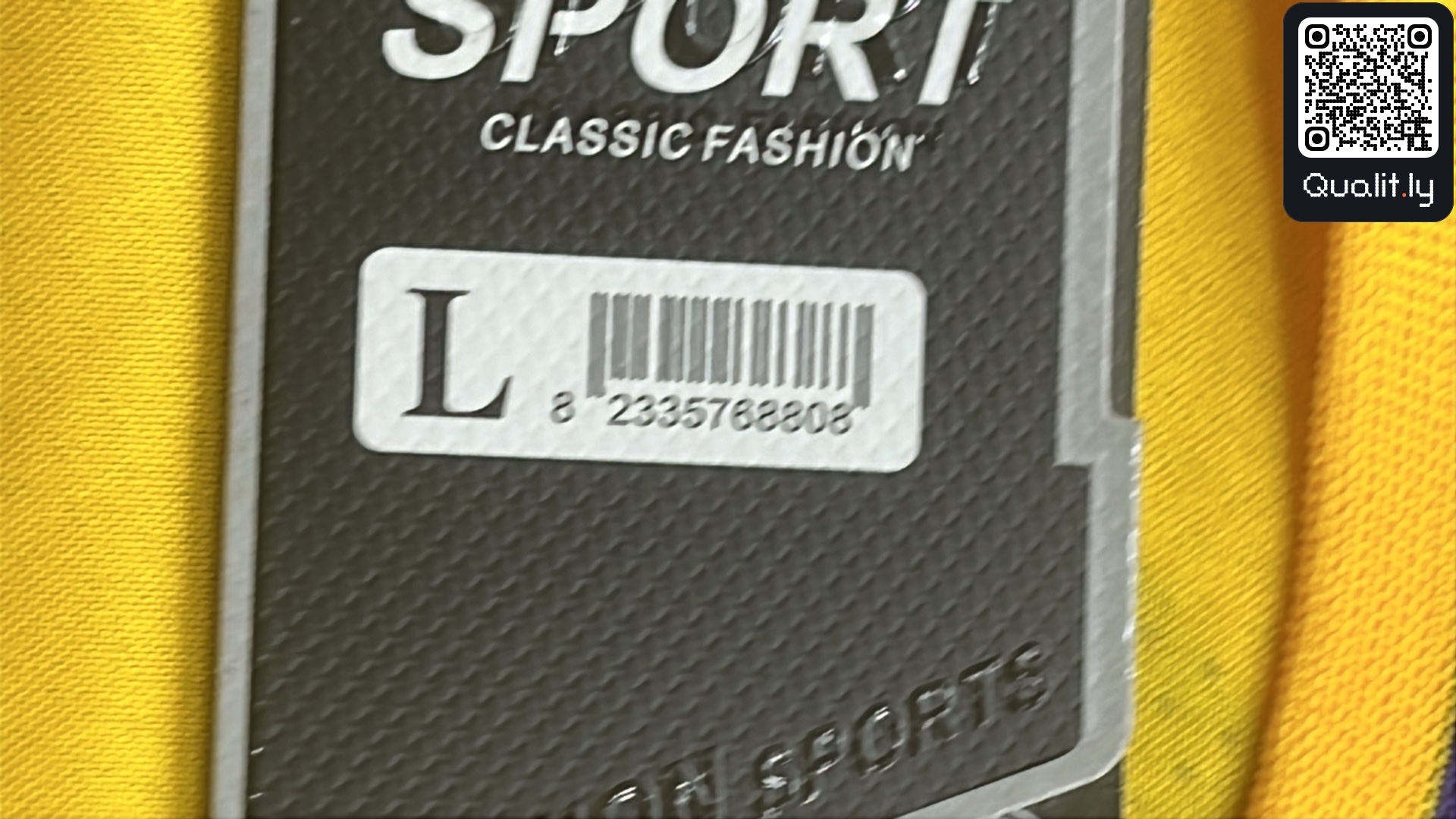 Jordan Miami Jersey Pink QC photo 5