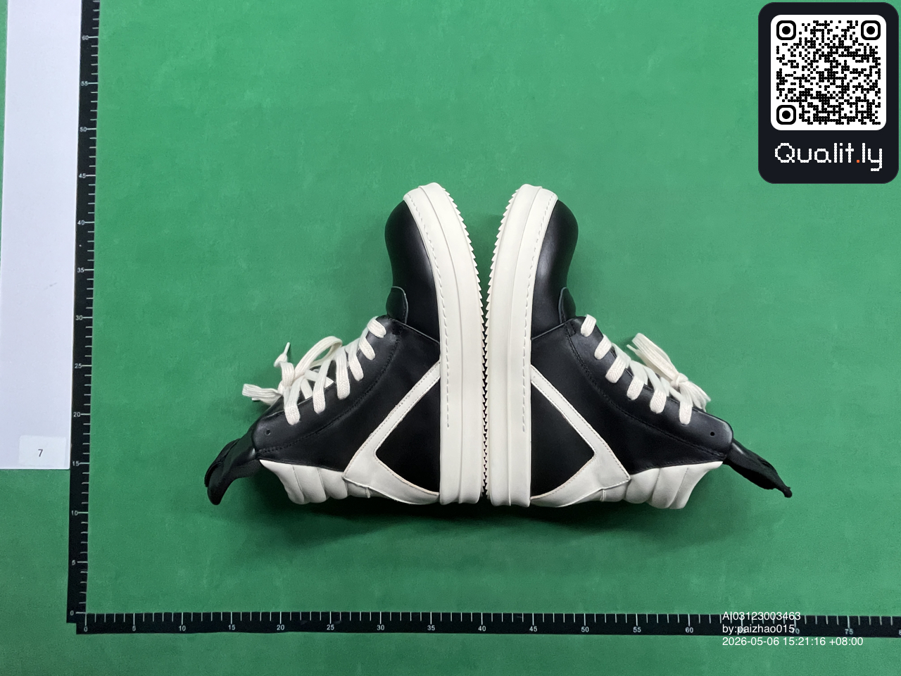 Sneakers — QC-foto 2 av 40