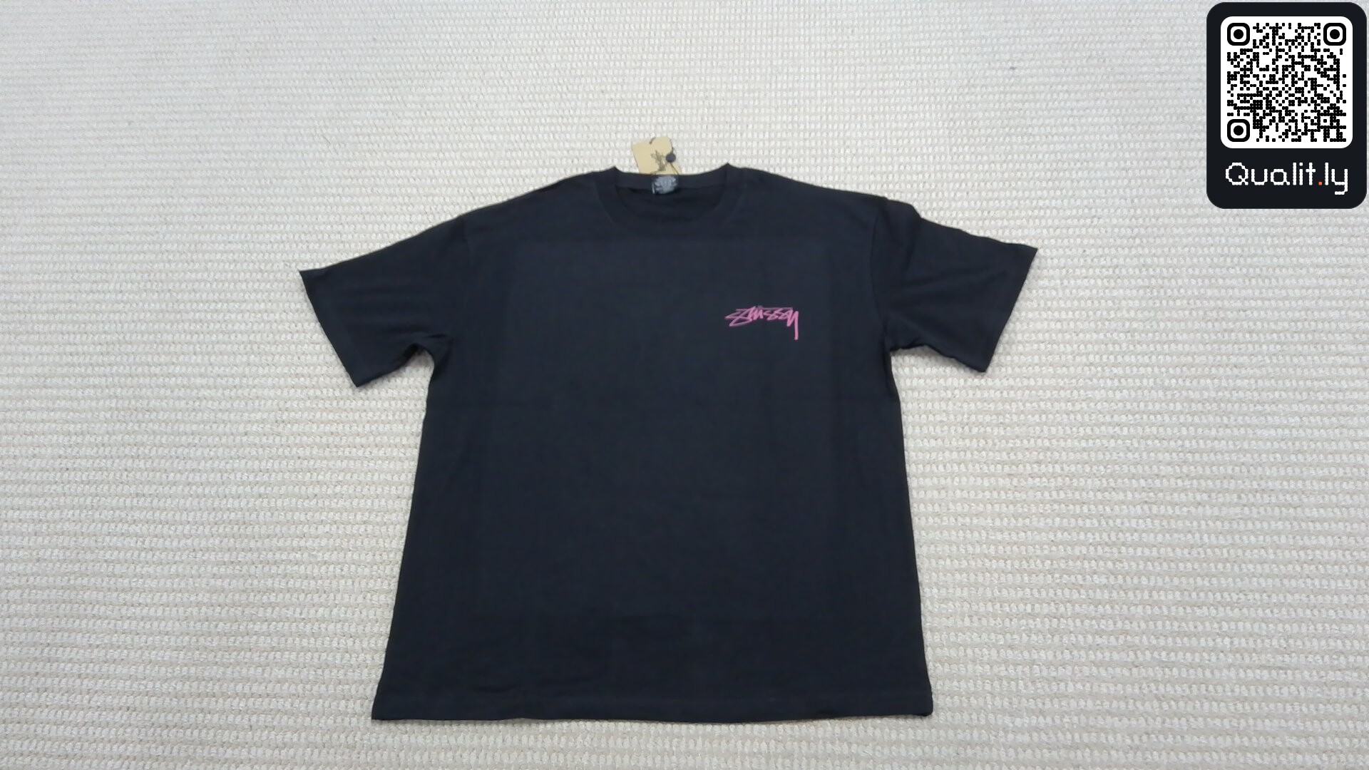 T-shirt — QC-foto 2 av 12